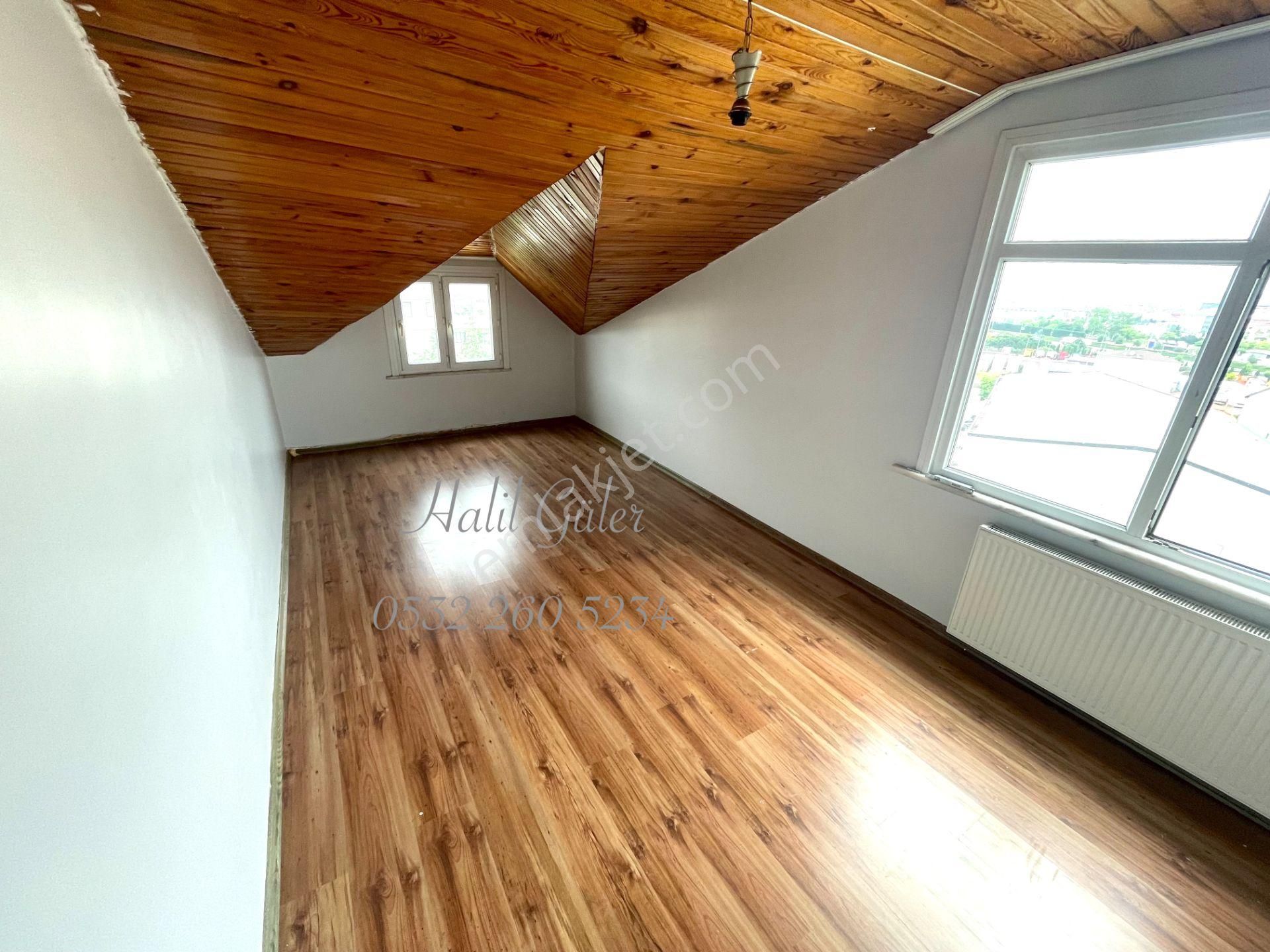 Ataşehir Ferhatpaşada Kiralık 3+1 Daire 5.kat Halil Güler - Görsel 23