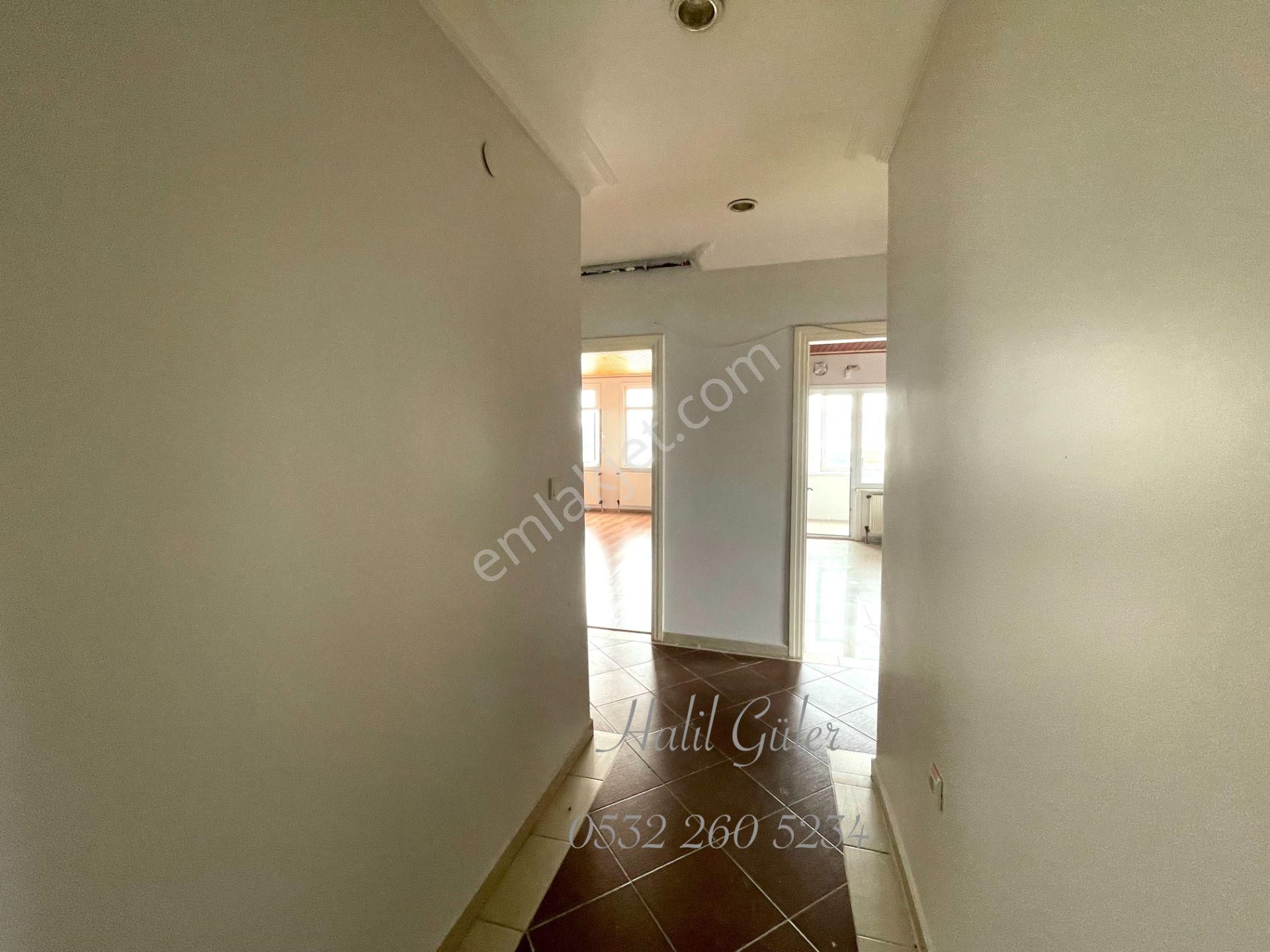 Ataşehir Ferhatpaşada Kiralık 3+1 Daire 5.kat Halil Güler - Görsel 21