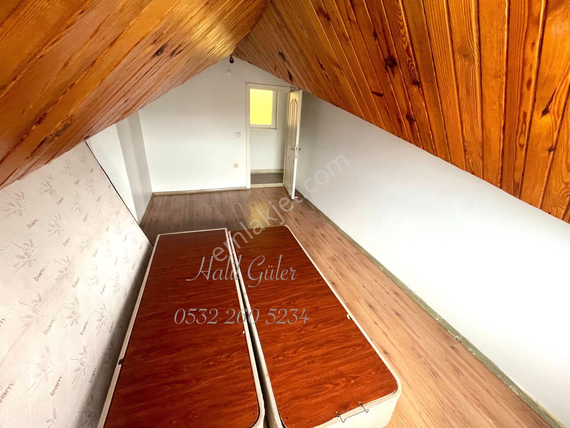 Ataşehir Ferhatpaşada Kiralık 3+1 Daire 5.kat Halil Güler - Görsel 20