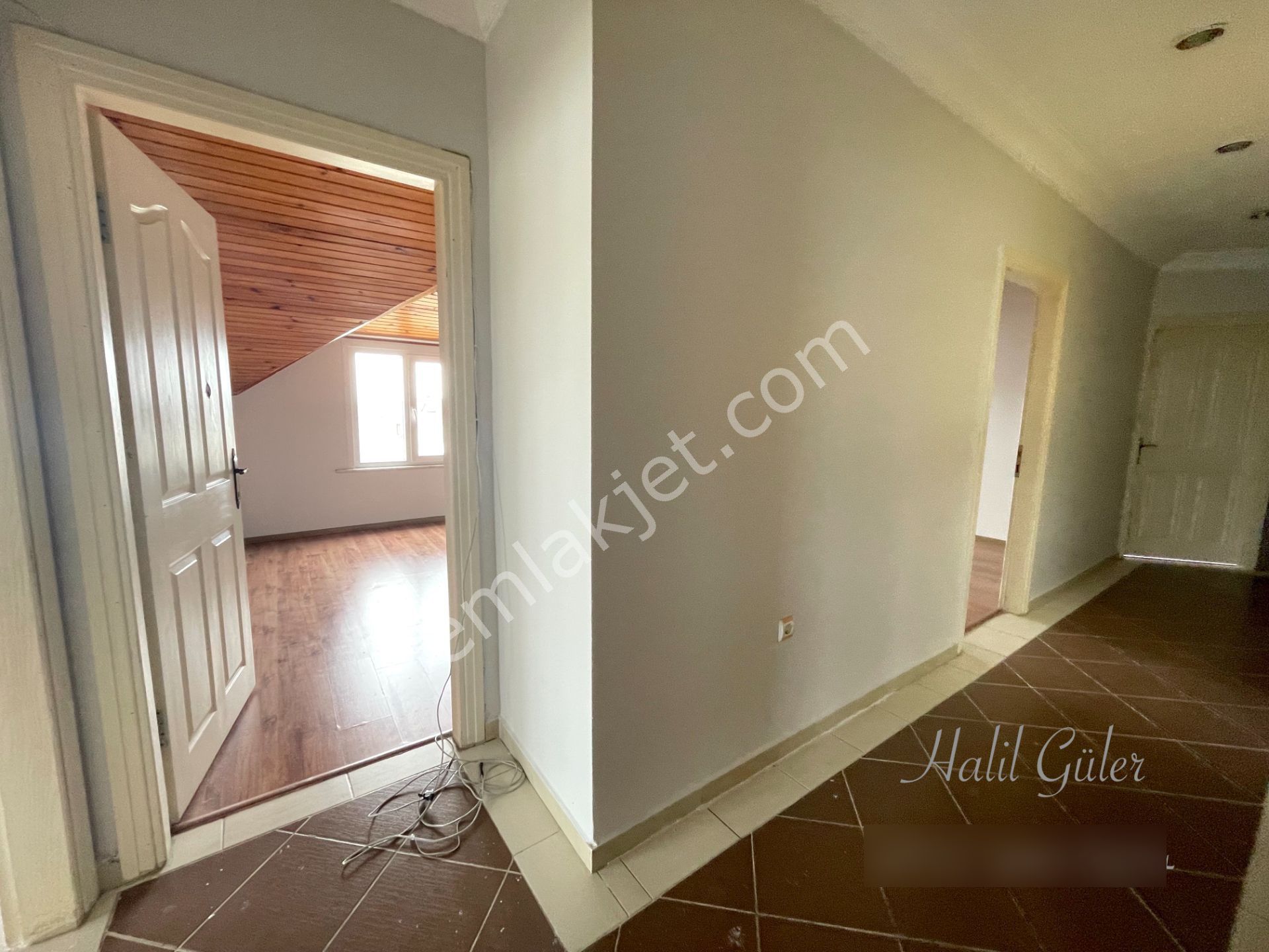 Ataşehir Ferhatpaşada Kiralık 3+1 Daire 5.kat Halil Güler - Görsel 18