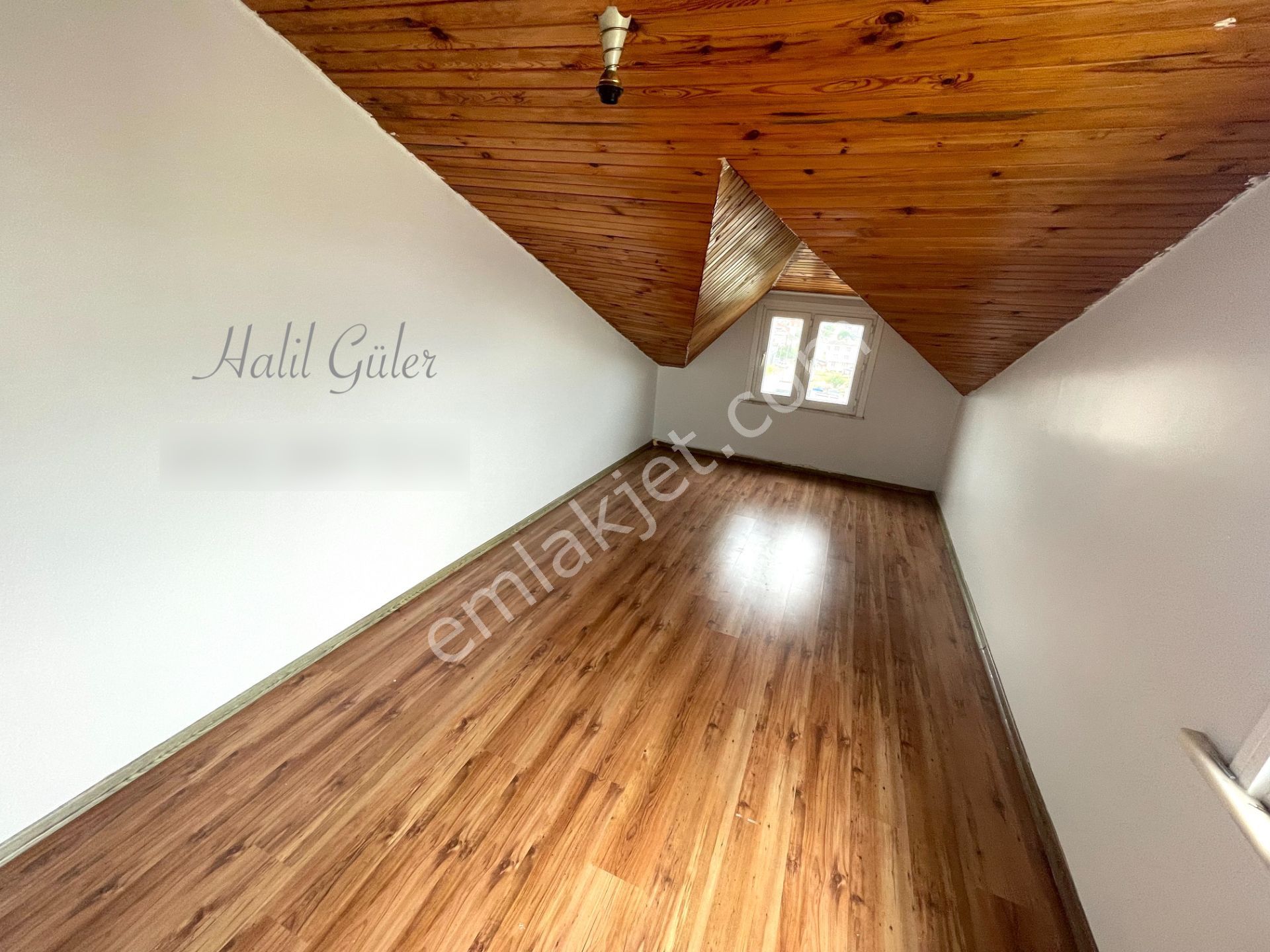 Ataşehir Ferhatpaşada Kiralık 3+1 Daire 5.kat Halil Güler - Görsel 32