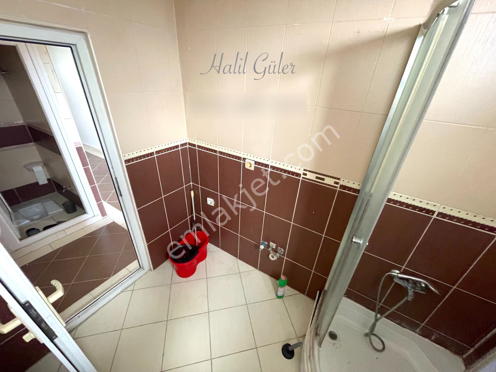 Ataşehir Ferhatpaşada Kiralık 3+1 Daire 5.kat Halil Güler - Görsel 34