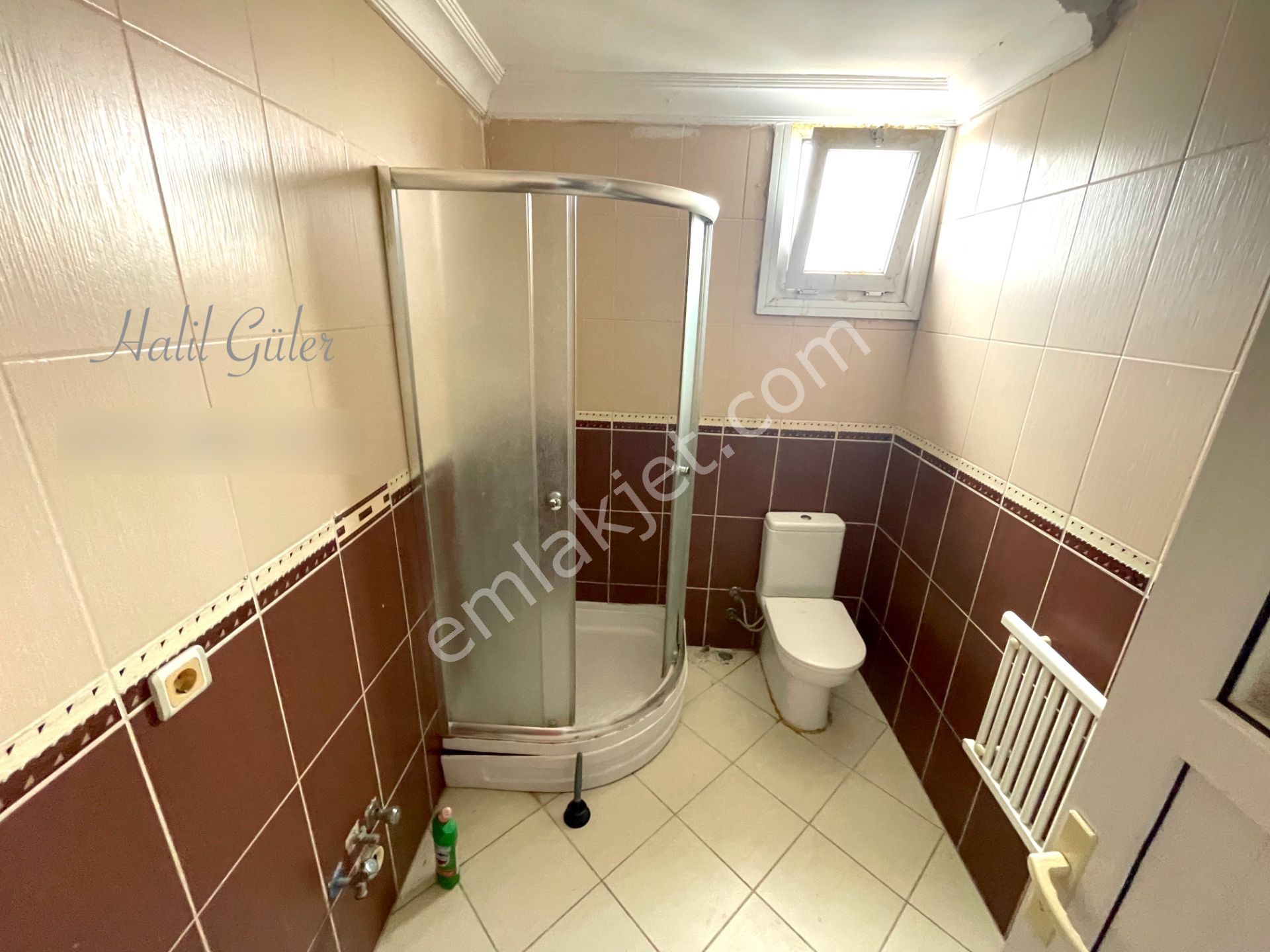 Ataşehir Ferhatpaşada Kiralık 3+1 Daire 5.kat Halil Güler - Görsel 33