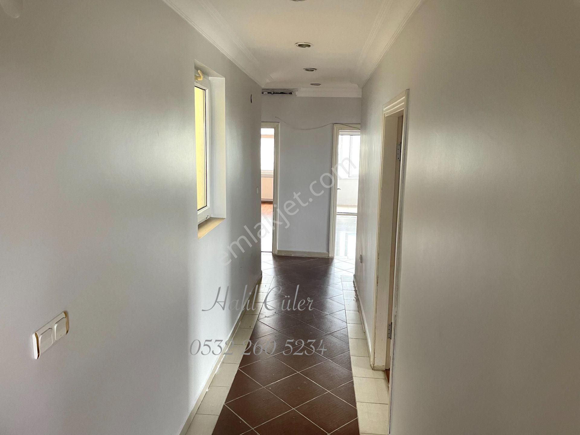 Ataşehir Ferhatpaşada Kiralık 3+1 Daire 5.kat Halil Güler - Görsel 28