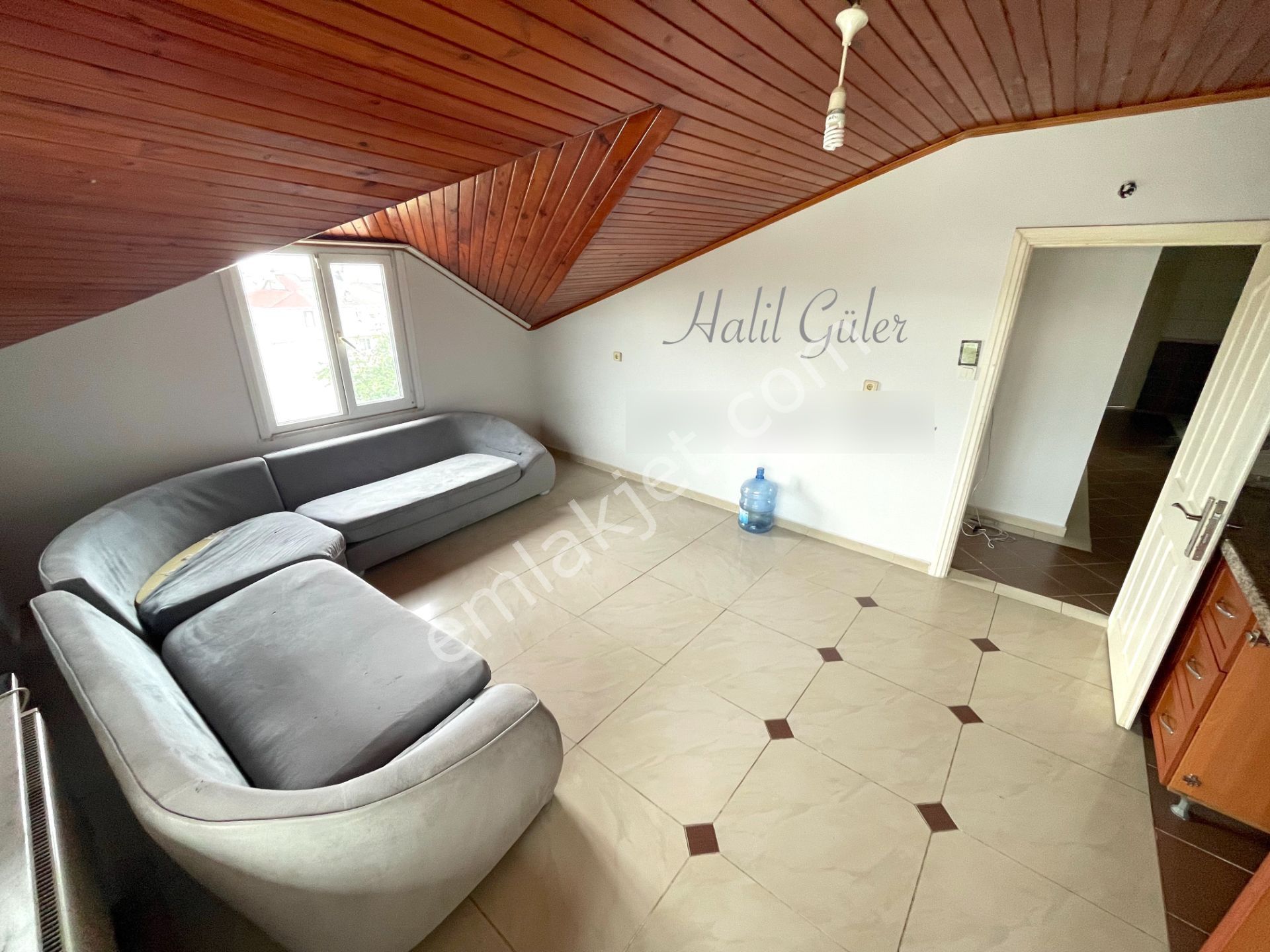 Ataşehir Ferhatpaşada Kiralık 3+1 Daire 5.kat Halil Güler - Görsel 2