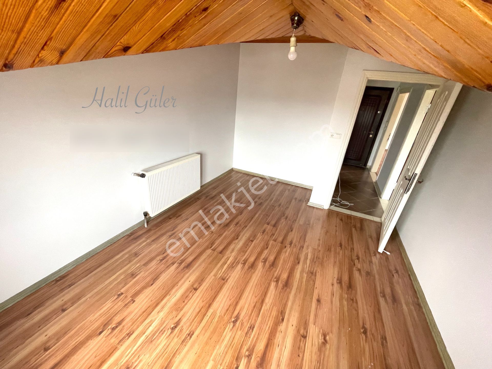 Ataşehir Ferhatpaşada Kiralık 3+1 Daire 5.kat Halil Güler - Görsel 13