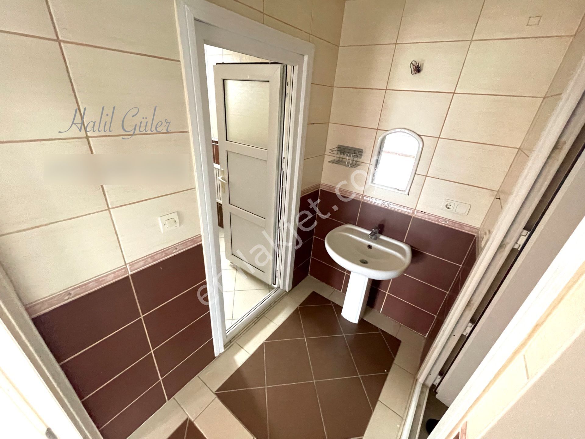 Ataşehir Ferhatpaşada Kiralık 3+1 Daire 5.kat Halil Güler - Görsel 22