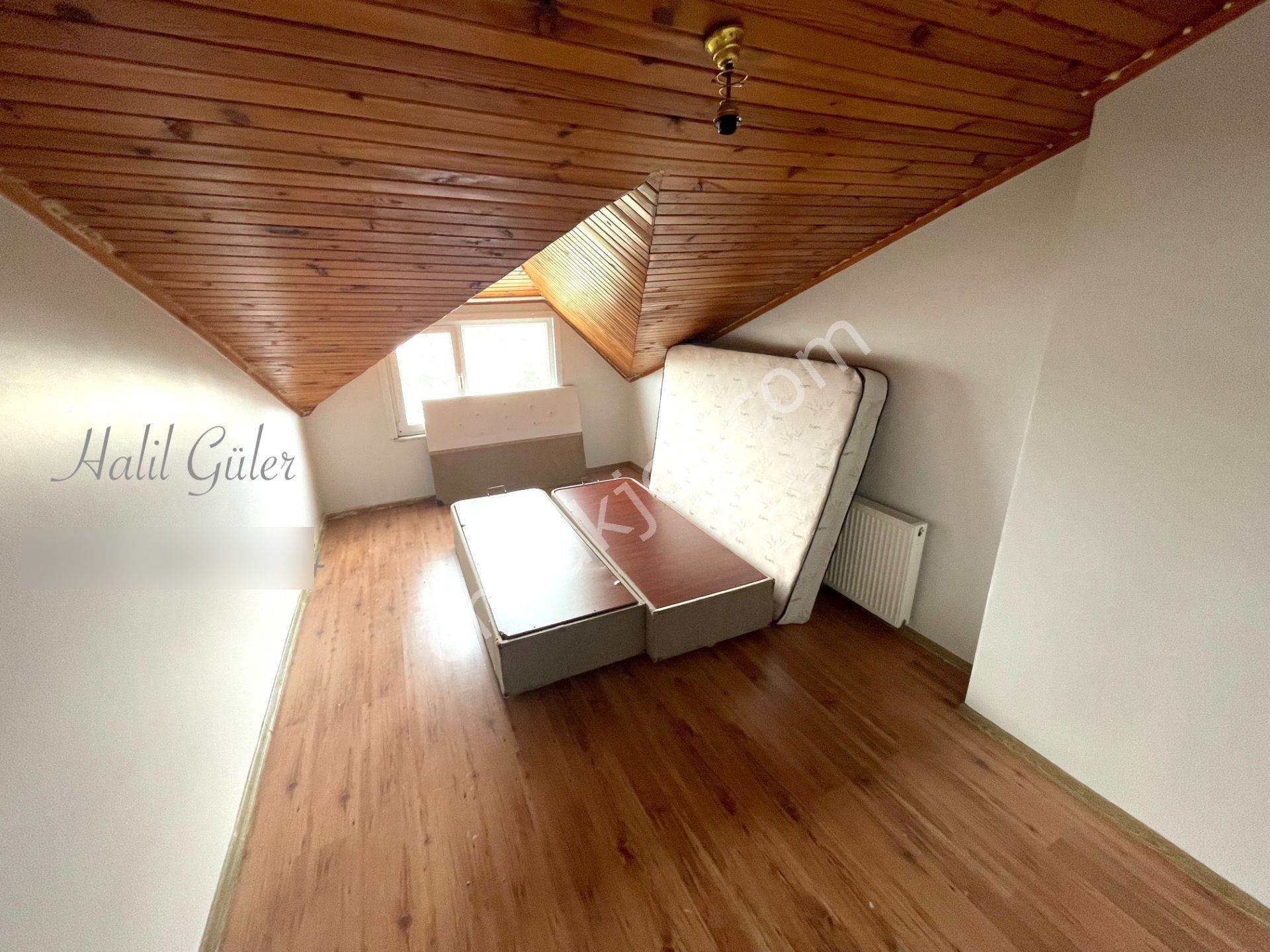 Ataşehir Ferhatpaşada Kiralık 3+1 Daire 5.kat Halil Güler - Görsel 19