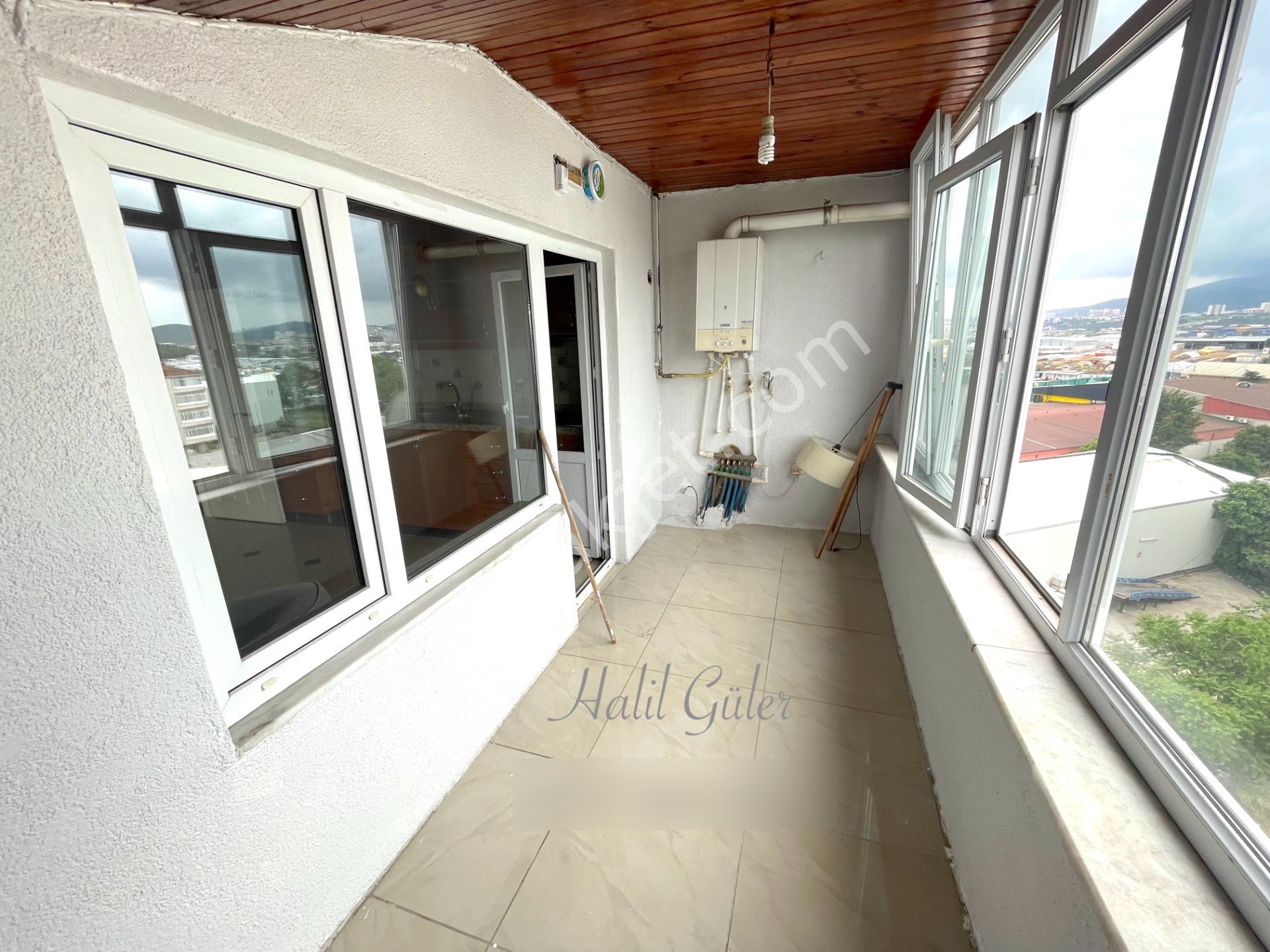 Ataşehir Ferhatpaşada Kiralık 3+1 Daire 5.kat Halil Güler - Görsel 4