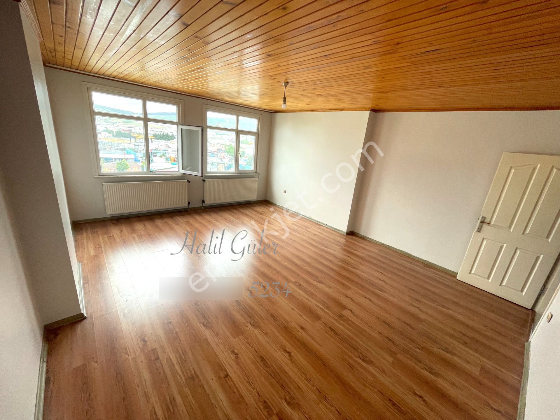 Ataşehir Ferhatpaşada Kiralık 3+1 Daire 5.kat Halil Güler - Görsel 17