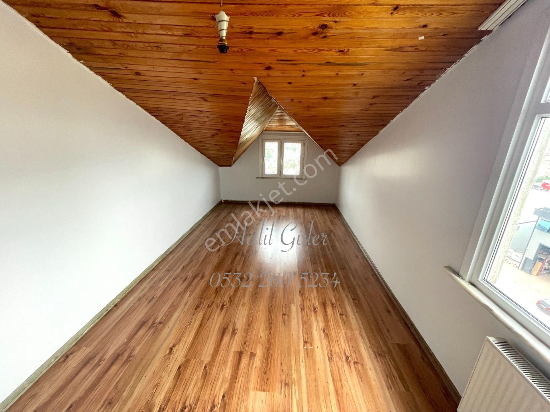 Ataşehir Ferhatpaşada Kiralık 3+1 Daire 5.kat Halil Güler - Görsel 24