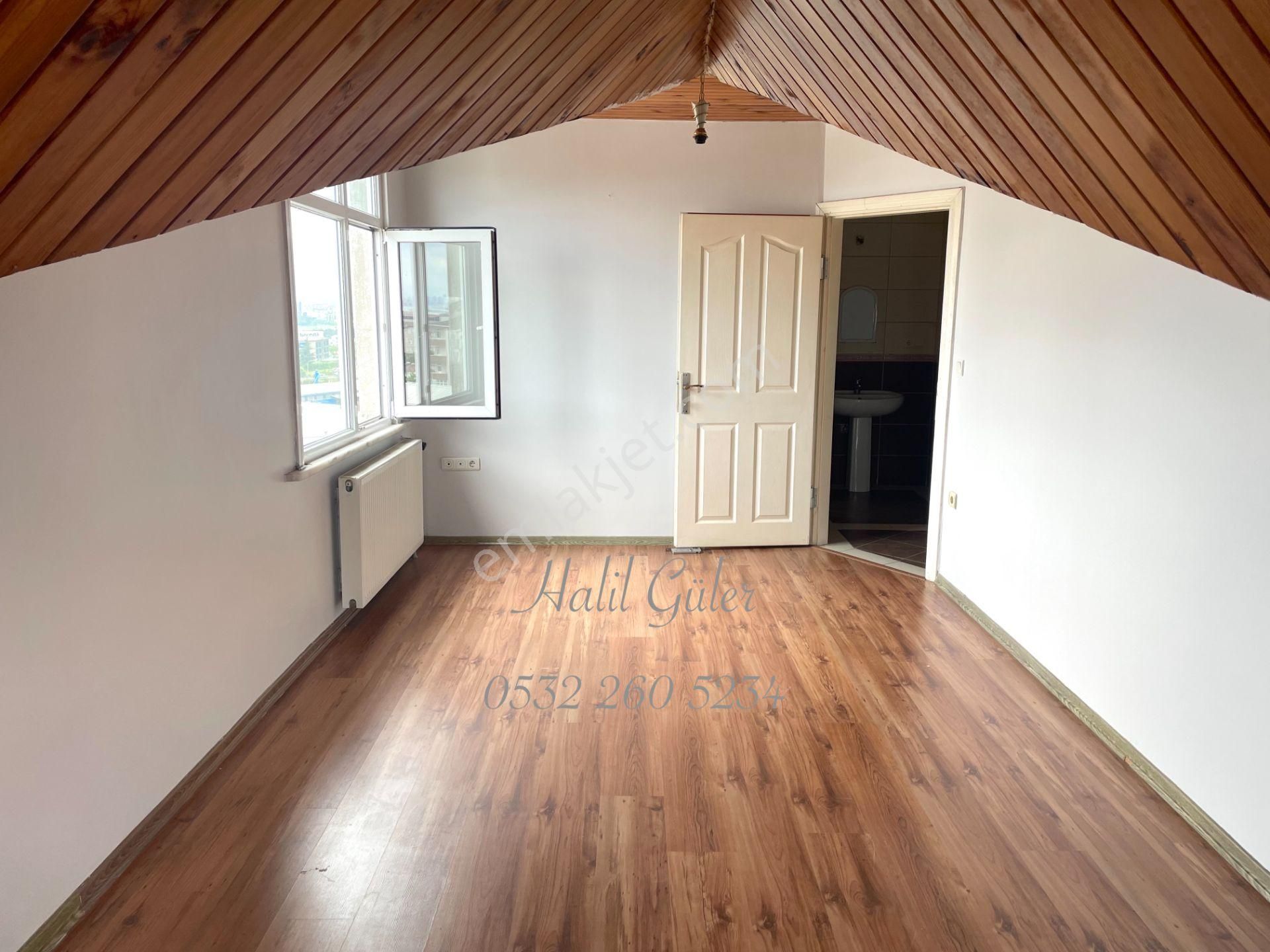 Ataşehir Ferhatpaşada Kiralık 3+1 Daire 5.kat Halil Güler - Görsel 26