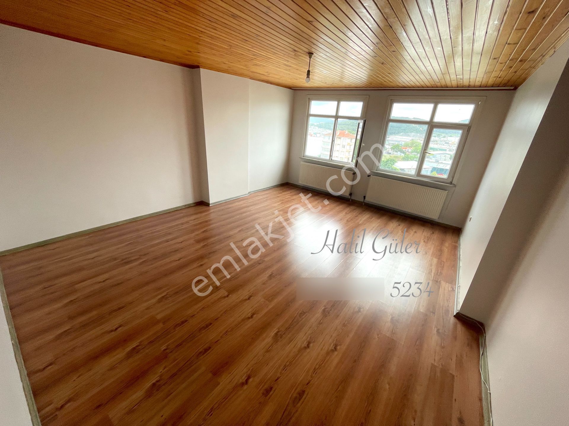 Ataşehir Ferhatpaşada Kiralık 3+1 Daire 5.kat Halil Güler - Görsel 14