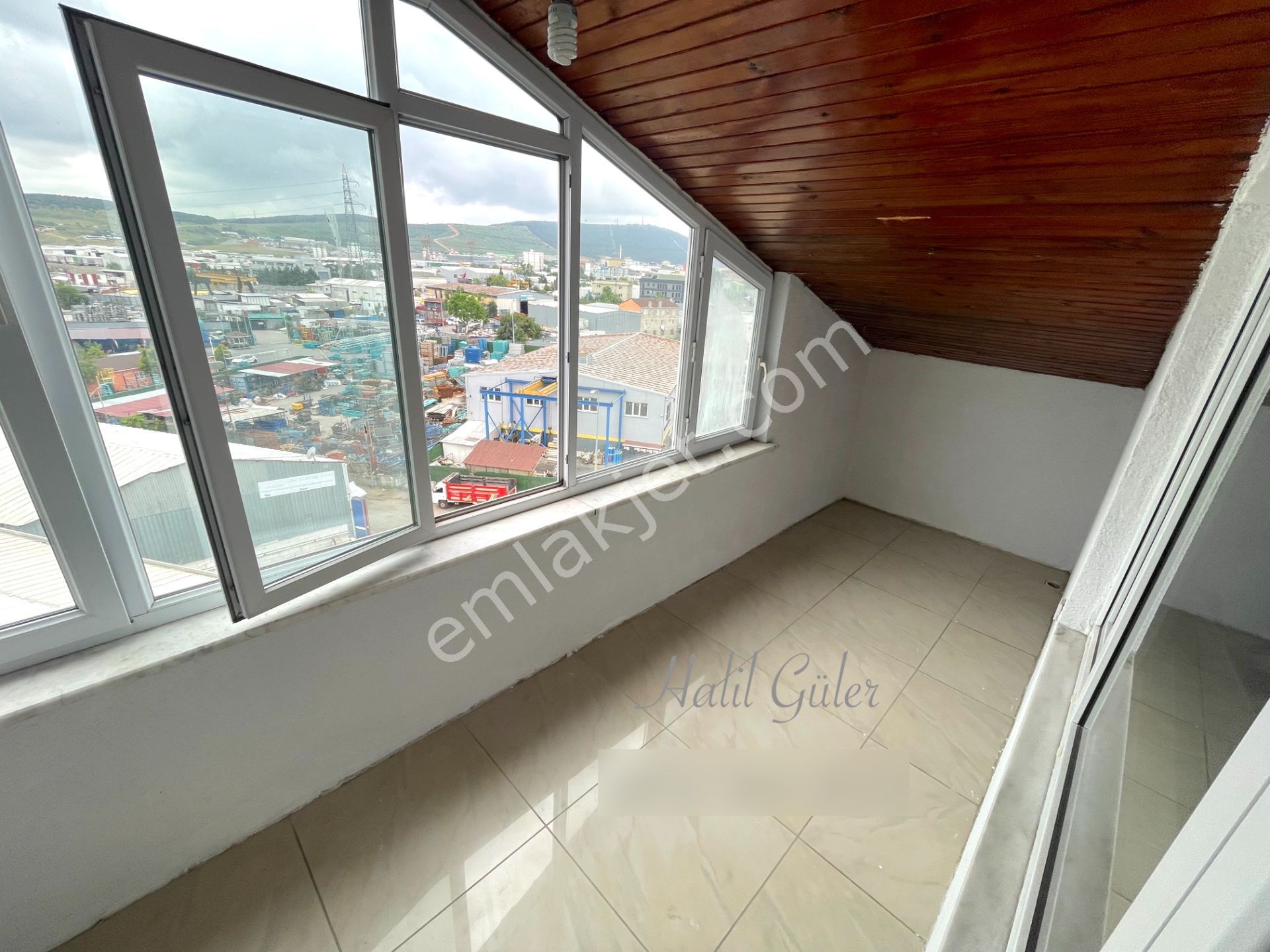 Ataşehir Ferhatpaşada Kiralık 3+1 Daire 5.kat Halil Güler - Görsel 3