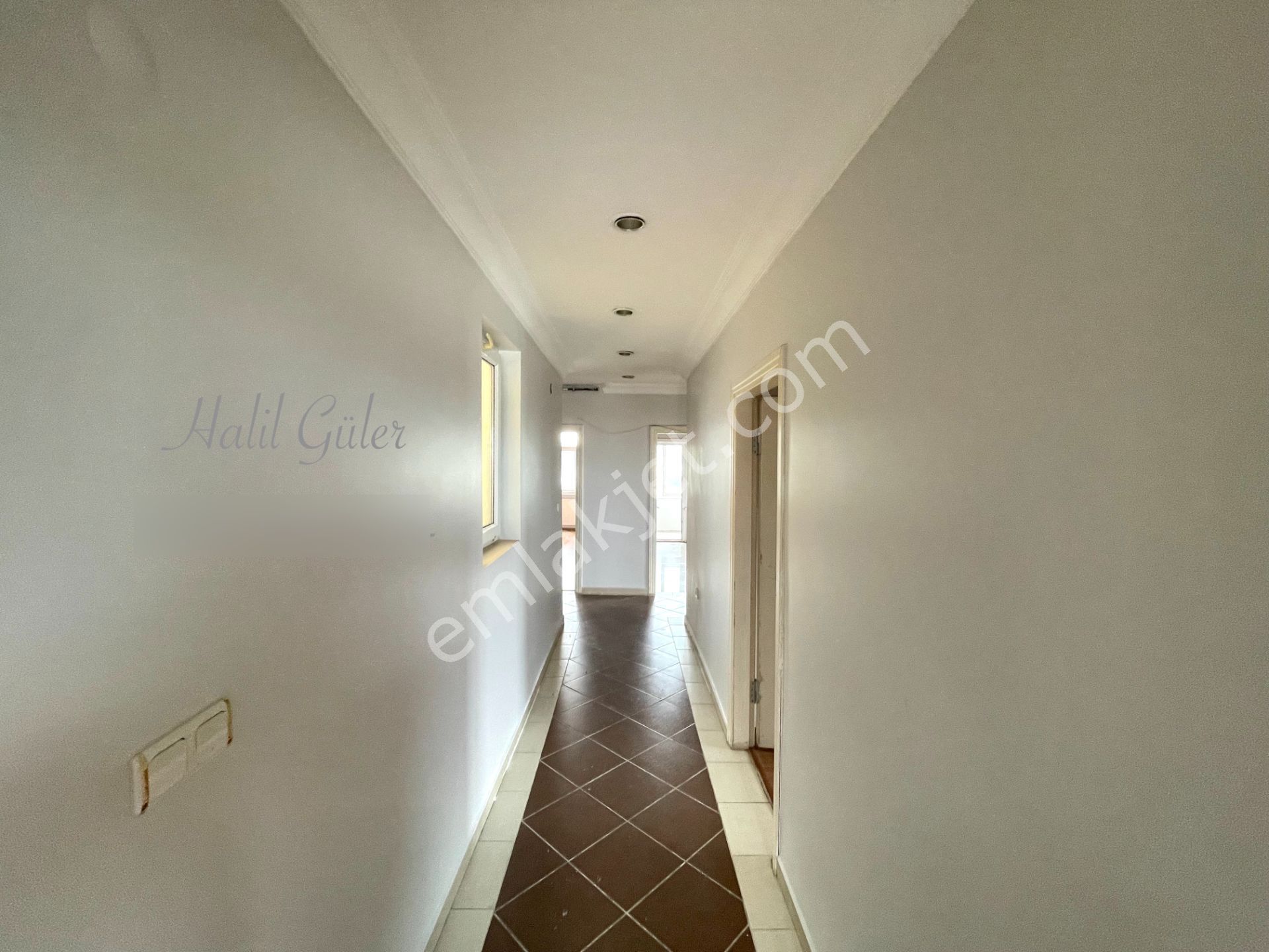 Ataşehir Ferhatpaşada Kiralık 3+1 Daire 5.kat Halil Güler - Görsel 30