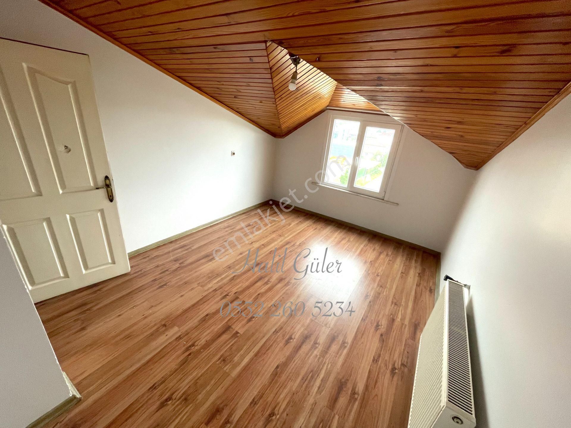 Ataşehir Ferhatpaşada Kiralık 3+1 Daire 5.kat Halil Güler - Görsel 12