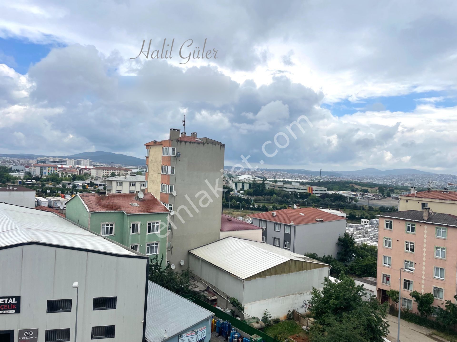 Ataşehir Ferhatpaşada Kiralık 3+1 Daire 5.kat Halil Güler - Görsel 27