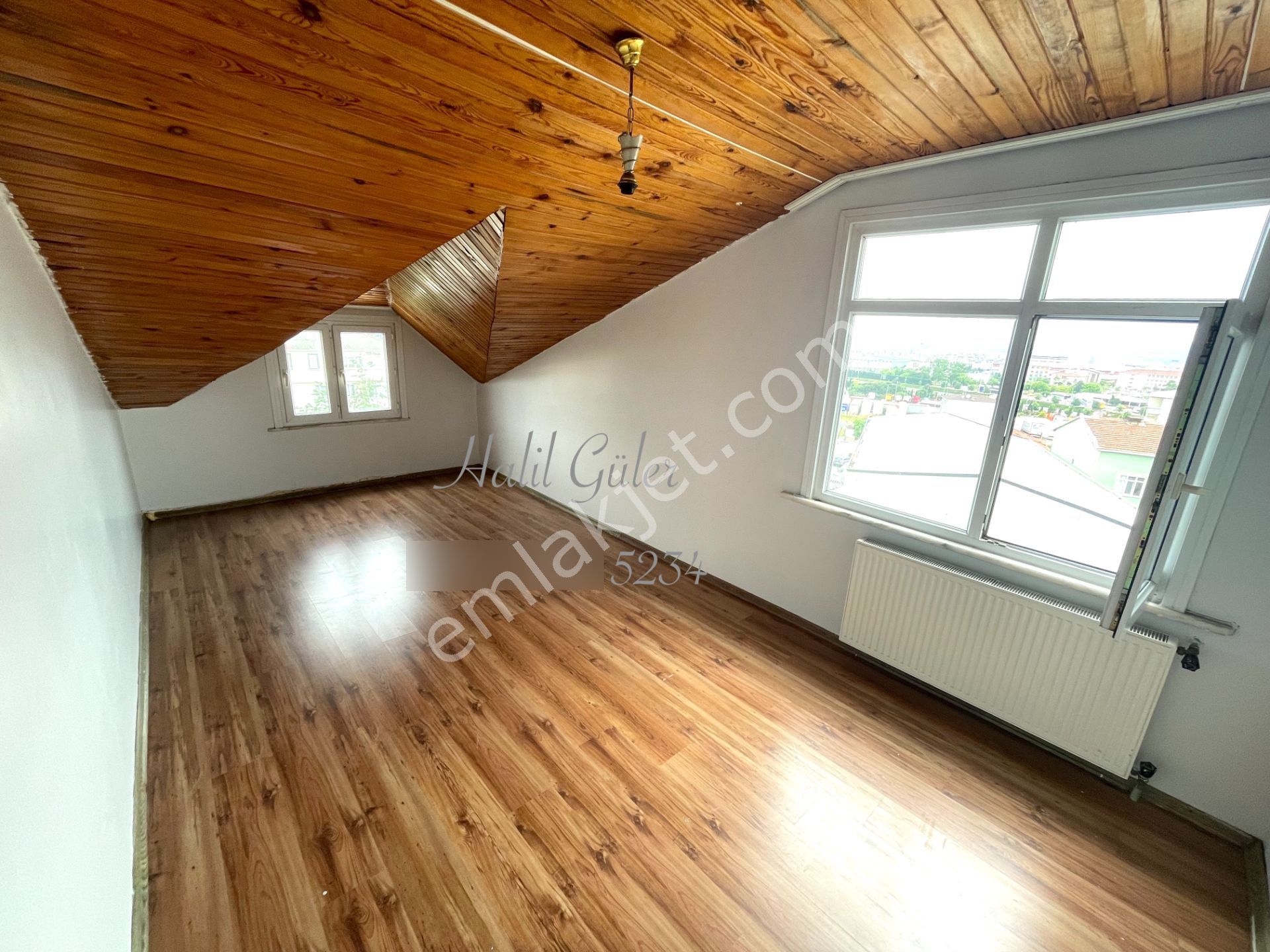 Ataşehir Ferhatpaşada Kiralık 3+1 Daire 5.kat Halil Güler - Görsel 31