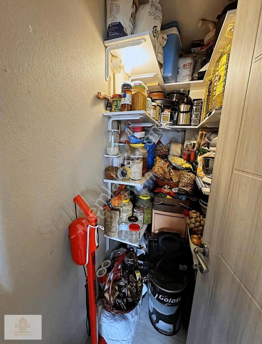 Msg'den Buca Fırat Birlik Sitesi İçinde Asansörlü 3+1 Daire - Görsel 27