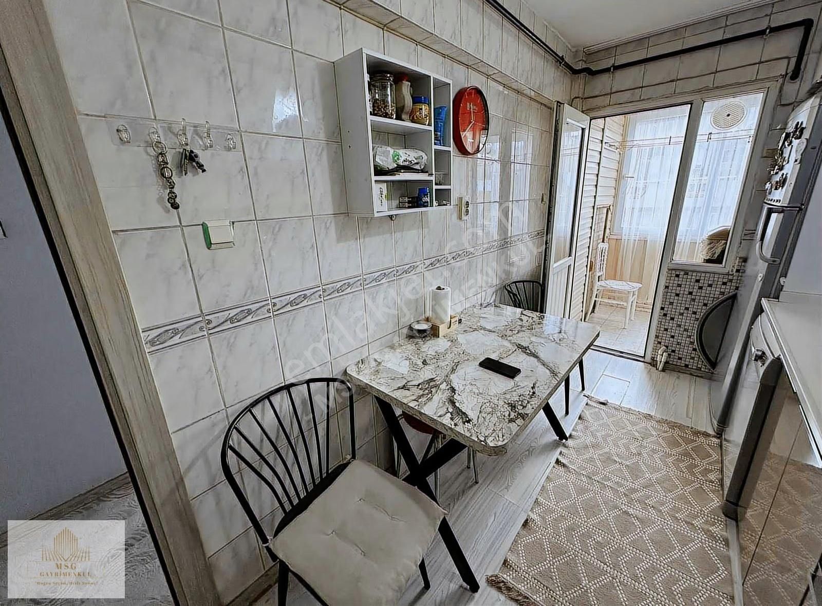 Msg'den Buca Fırat Birlik Sitesi İçinde Asansörlü 3+1 Daire - Görsel 11
