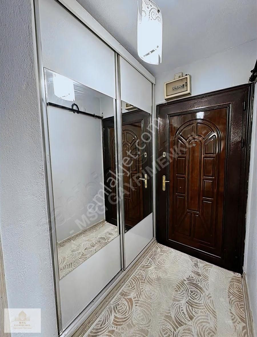 Msg'den Buca Fırat Birlik Sitesi İçinde Asansörlü 3+1 Daire - Görsel 5