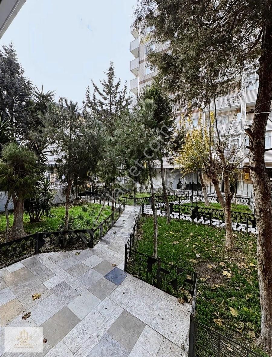 Msg'den Buca Fırat Birlik Sitesi İçinde Asansörlü 3+1 Daire - Görsel 32