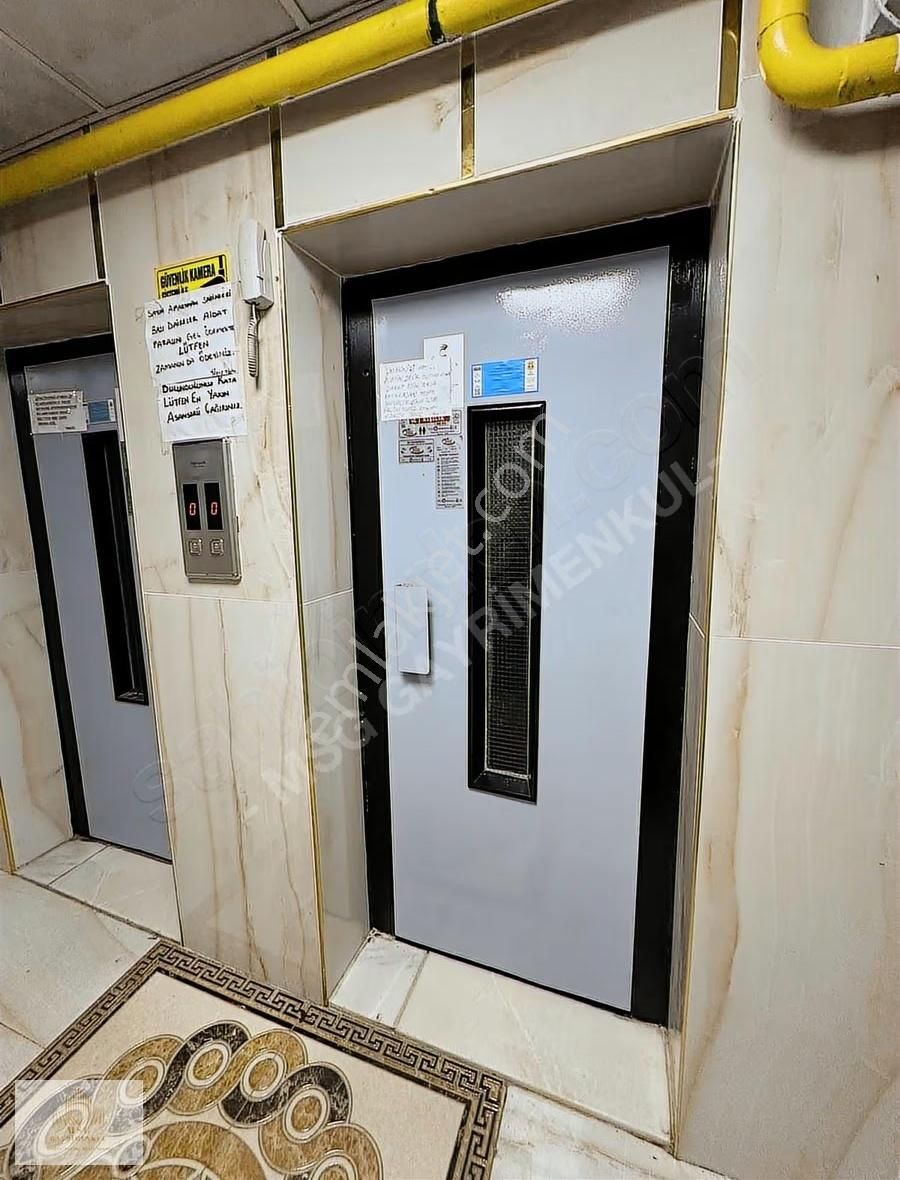 Msg'den Buca Fırat Birlik Sitesi İçinde Asansörlü 3+1 Daire - Görsel 39