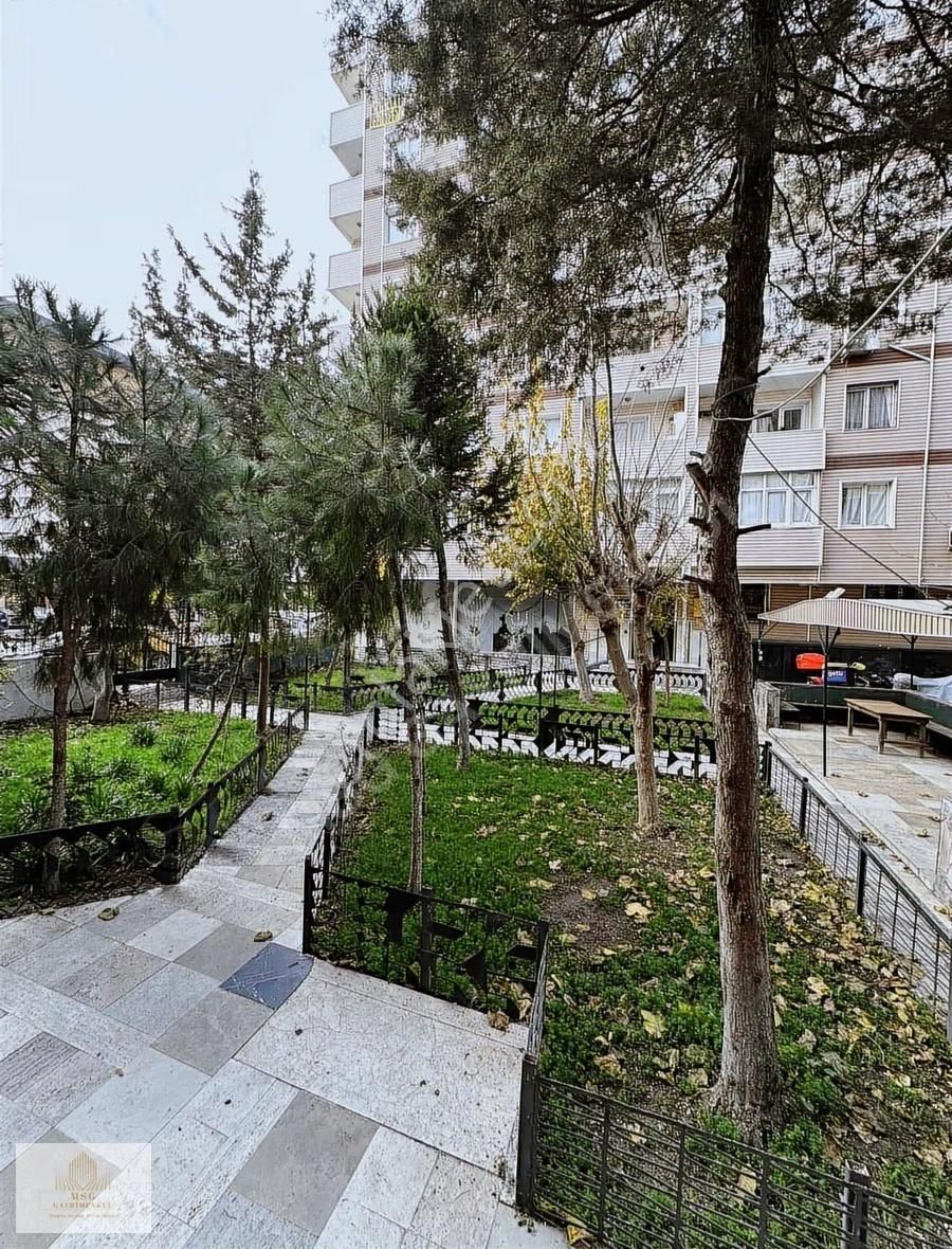 Msg'den Buca Fırat Birlik Sitesi İçinde Asansörlü 3+1 Daire - Görsel 23
