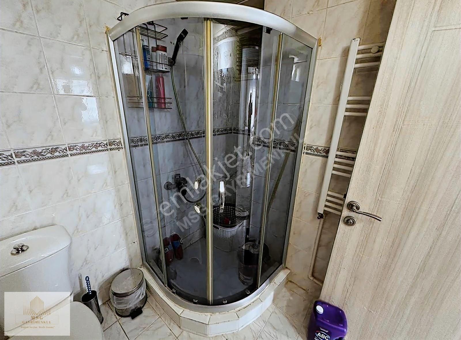 Msg'den Buca Fırat Birlik Sitesi İçinde Asansörlü 3+1 Daire - Görsel 26