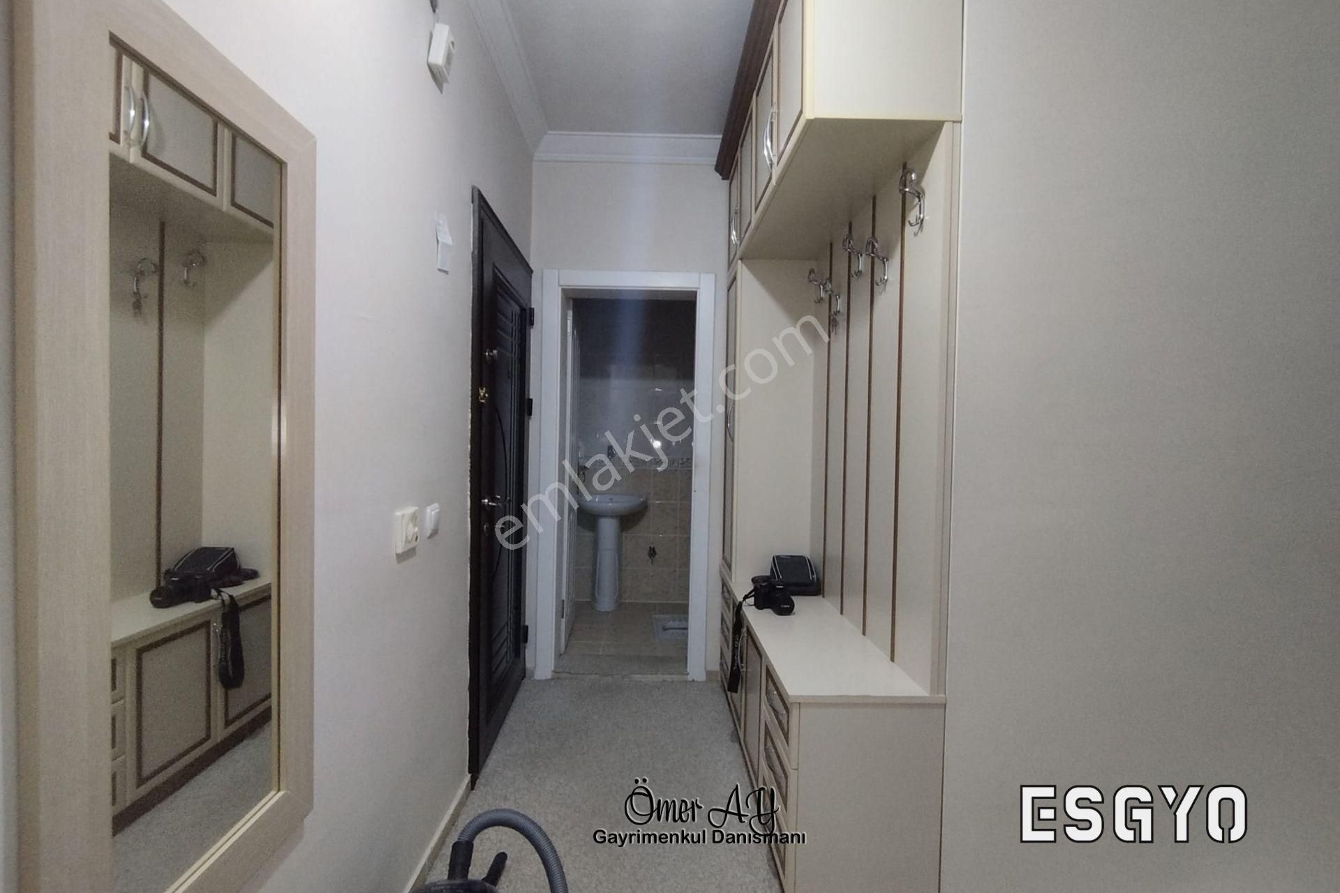 [esgyo] Dan Güllükte Satılık Ebeveyn Bany. 4+1 Fırsat Daire - Görsel 5