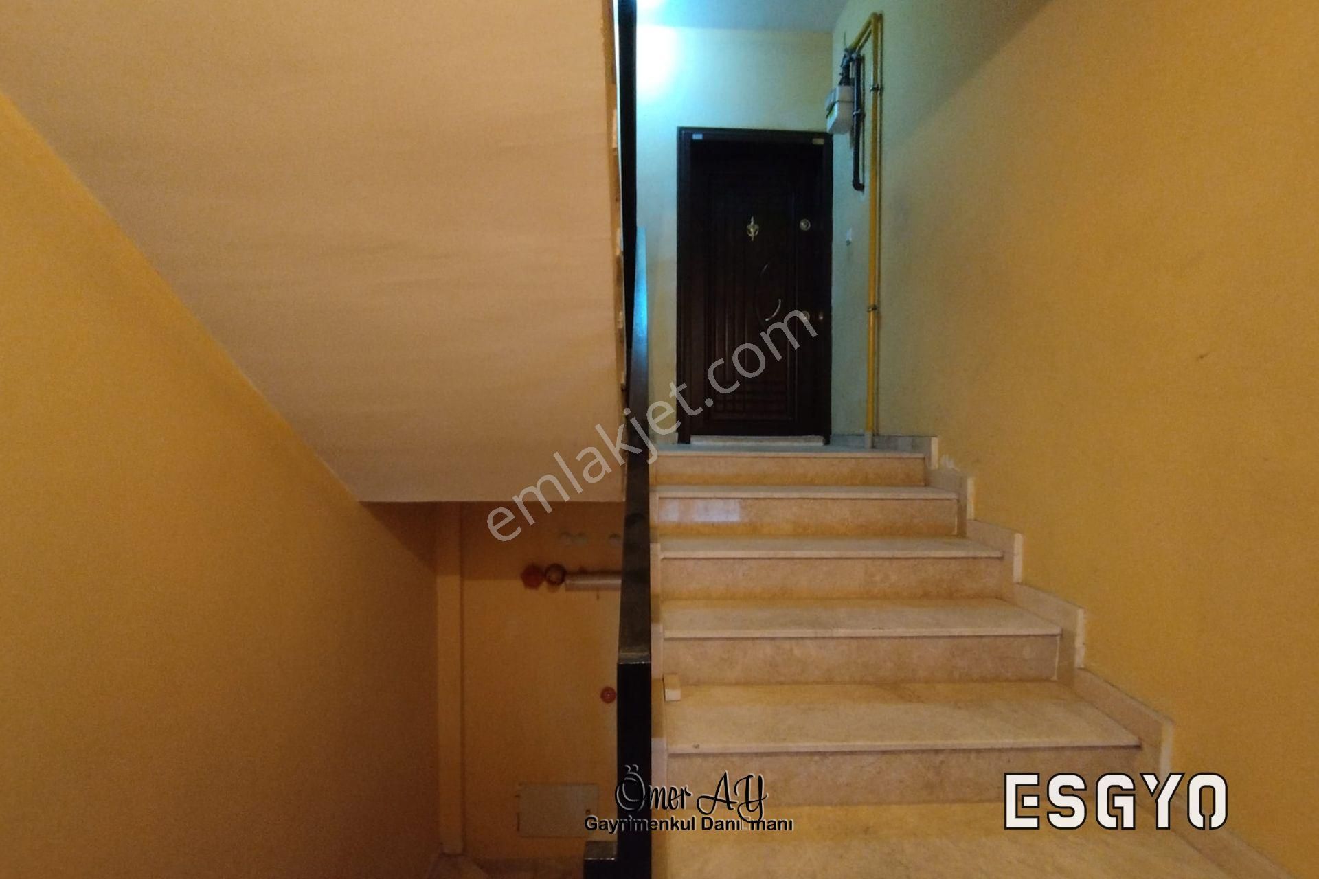 [esgyo] Dan Güllükte Satılık Ebeveyn Bany. 4+1 Fırsat Daire - Görsel 3