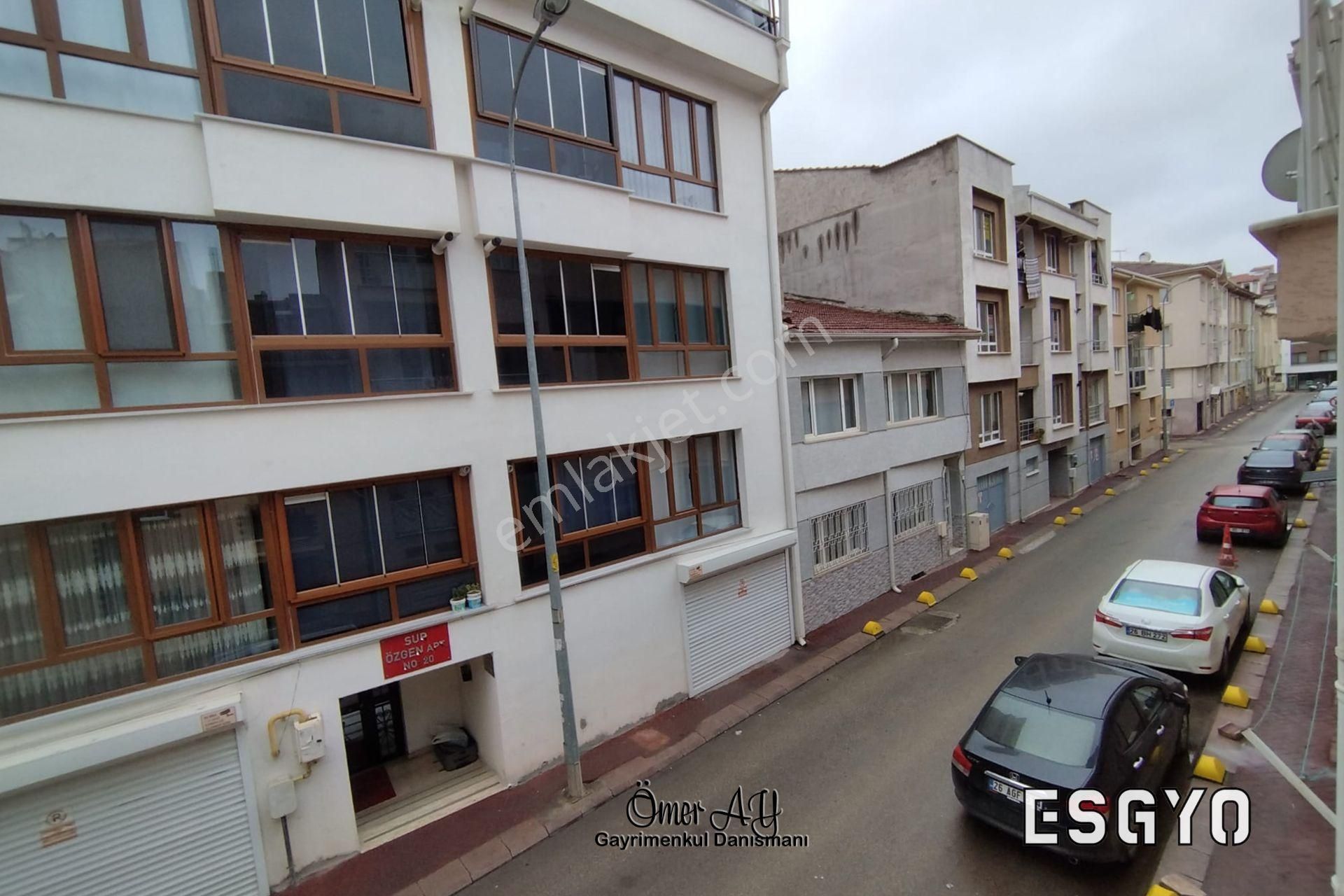 [esgyo] Dan Güllükte Satılık Ebeveyn Bany. 4+1 Fırsat Daire - Görsel 8