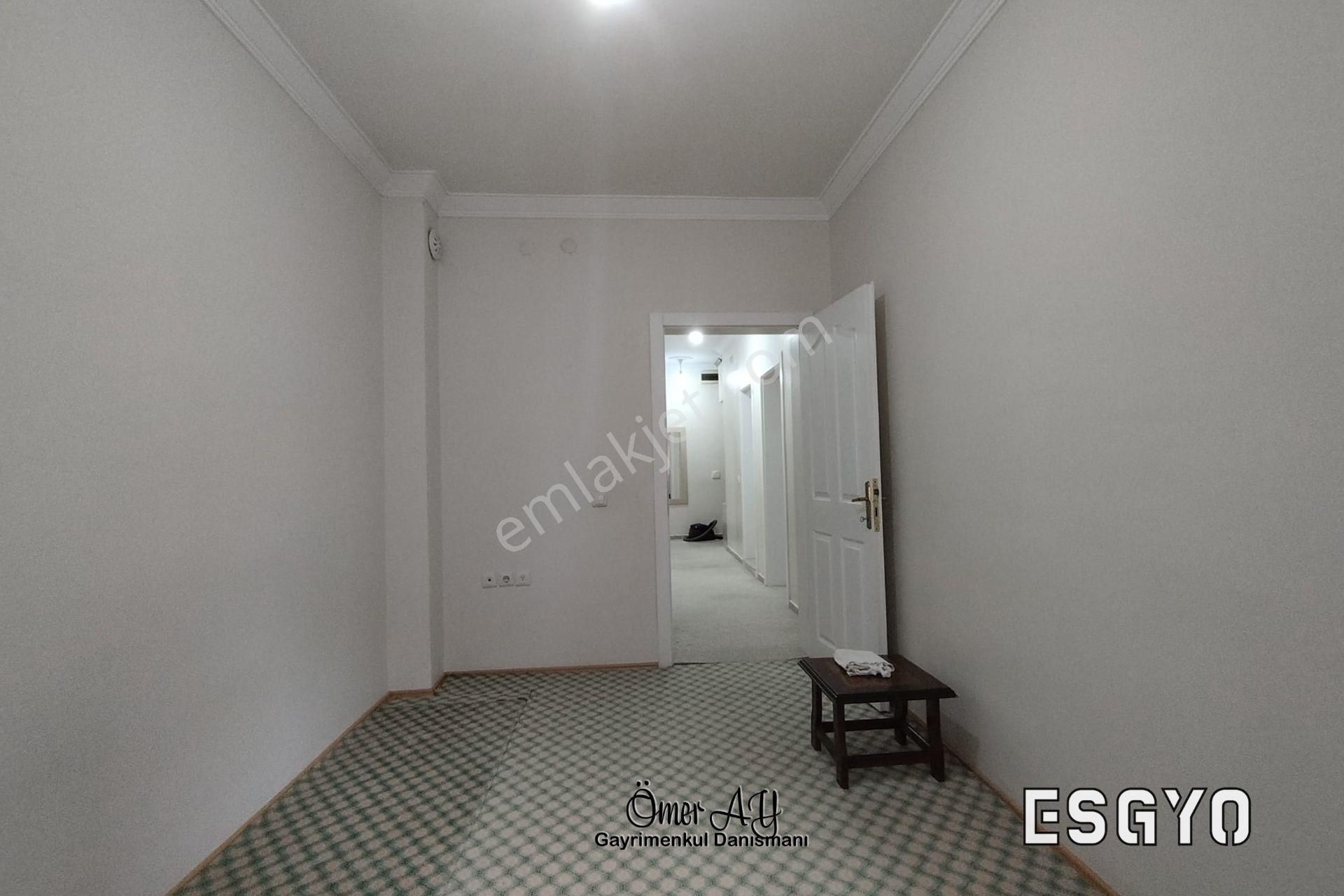 [esgyo] Dan Güllükte Satılık Ebeveyn Bany. 4+1 Fırsat Daire - Görsel 24