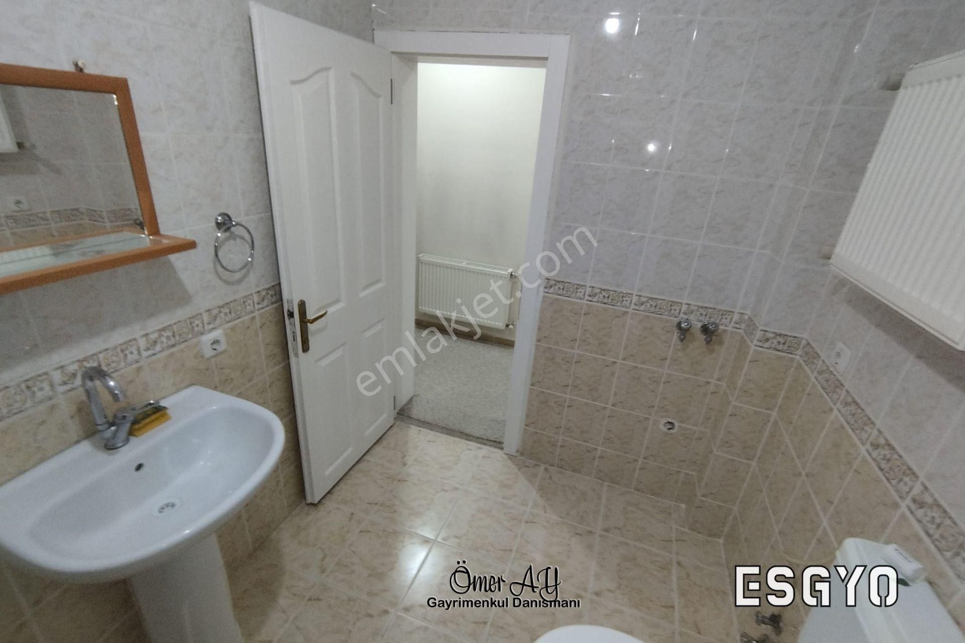 [esgyo] Dan Güllükte Satılık Ebeveyn Bany. 4+1 Fırsat Daire - Görsel 20