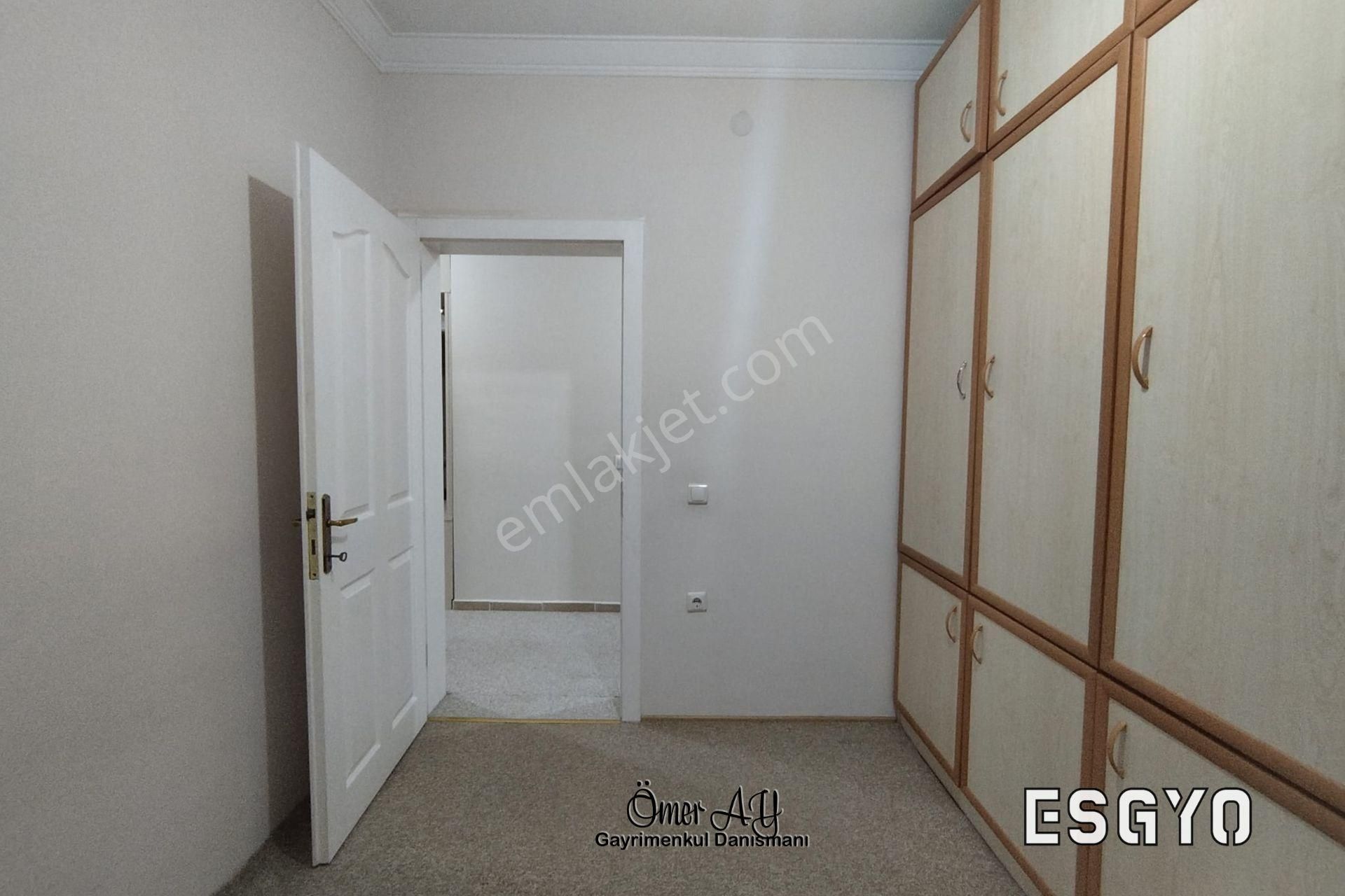 [esgyo] Dan Güllükte Satılık Ebeveyn Bany. 4+1 Fırsat Daire - Görsel 15