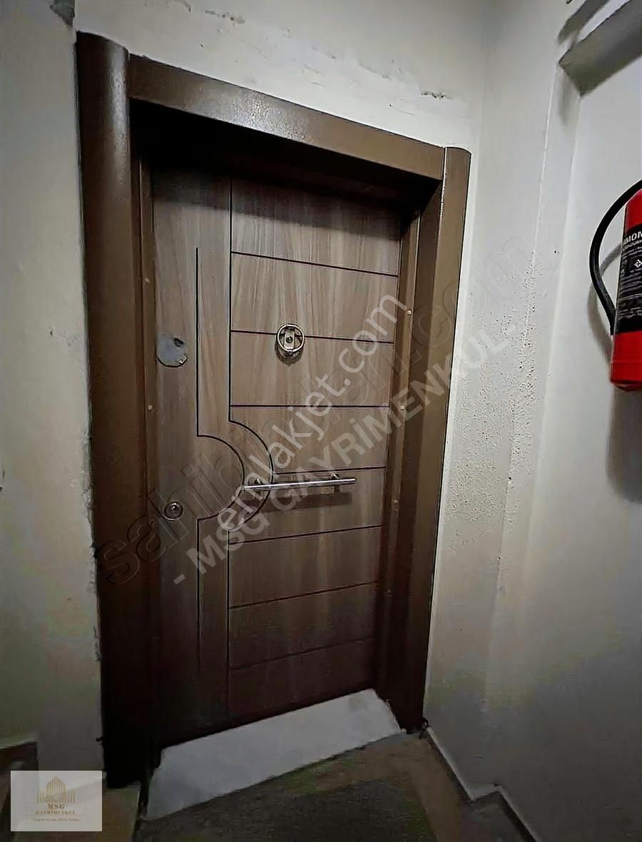 Msg'den Osmankibar Parkına Yakını Yeni Binada 1+1 Daire - Görsel 4