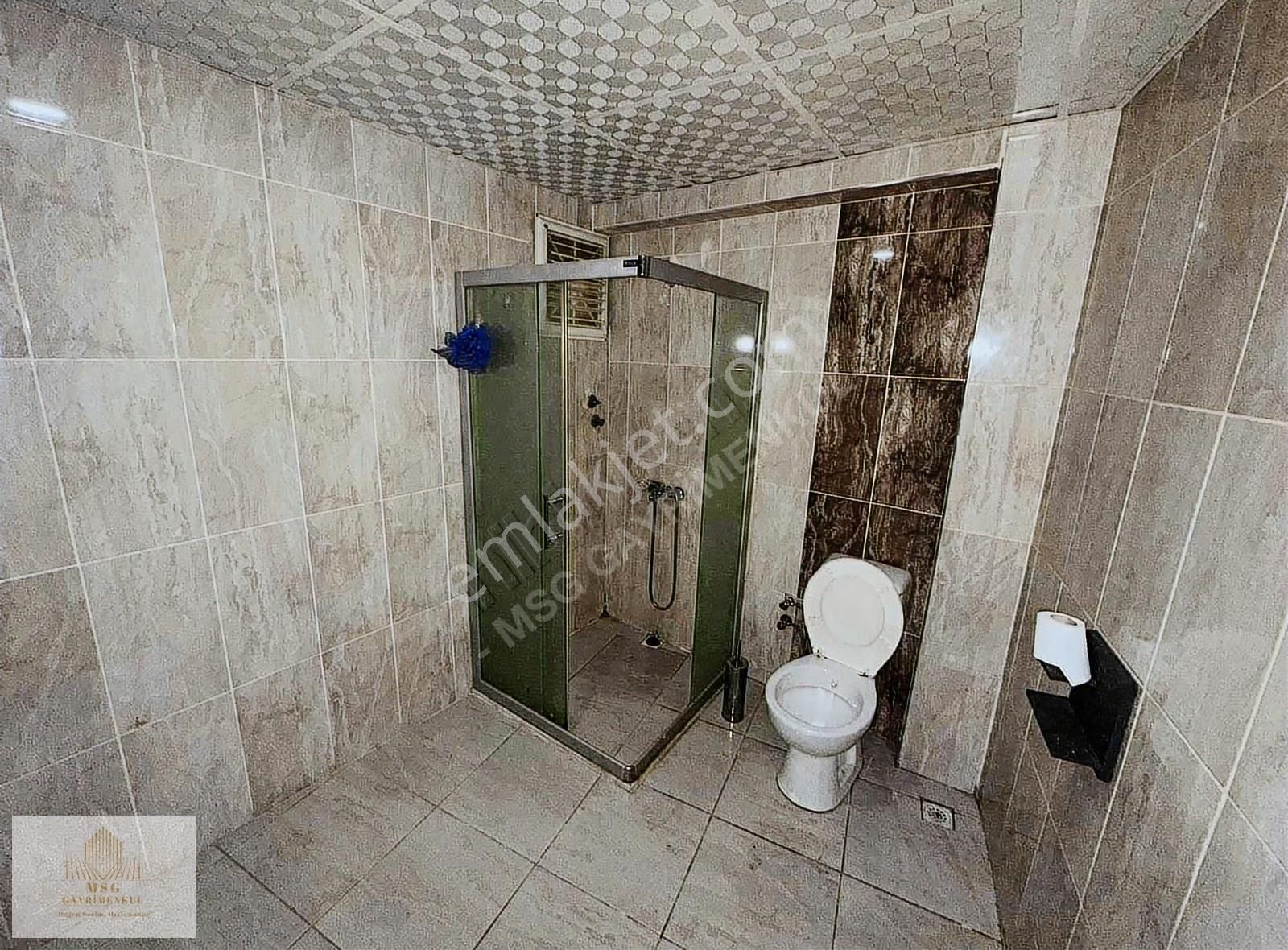 Msg'den Osmankibar Parkına Yakını Yeni Binada 1+1 Daire - Görsel 2