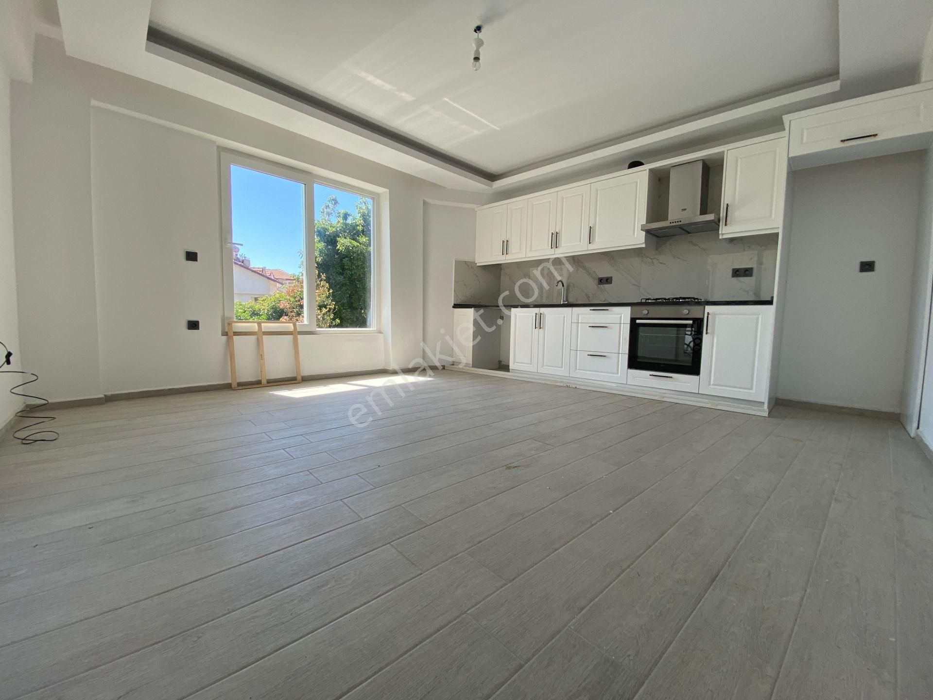 Goldhouse Dan Kiralık Daire Foça Mahallesinde 3+1 Dubleks Havuzlu - Görsel 5