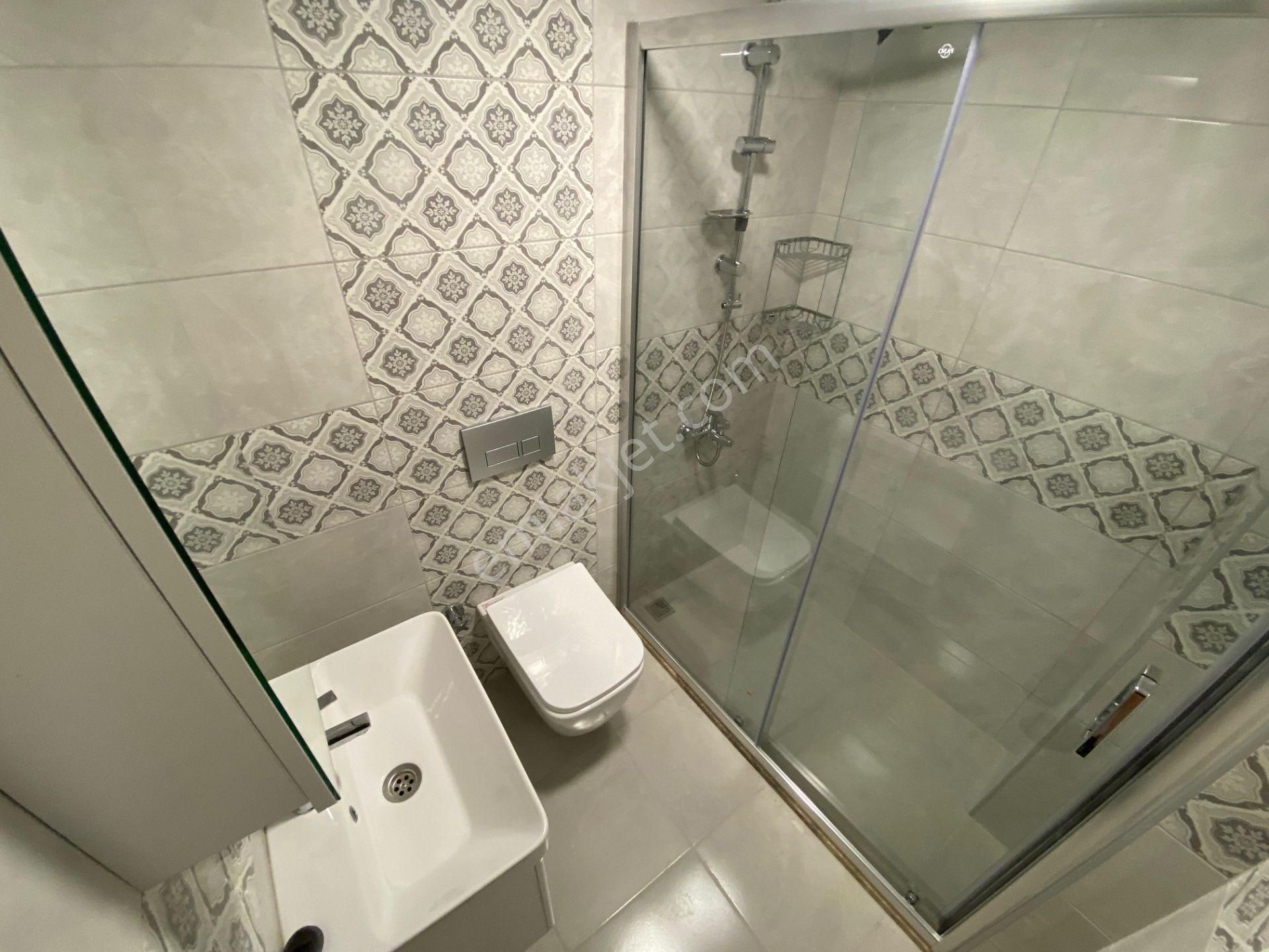 Goldhouse Dan Kiralık Daire Foça Mahallesinde 3+1 Dubleks Havuzlu - Görsel 8