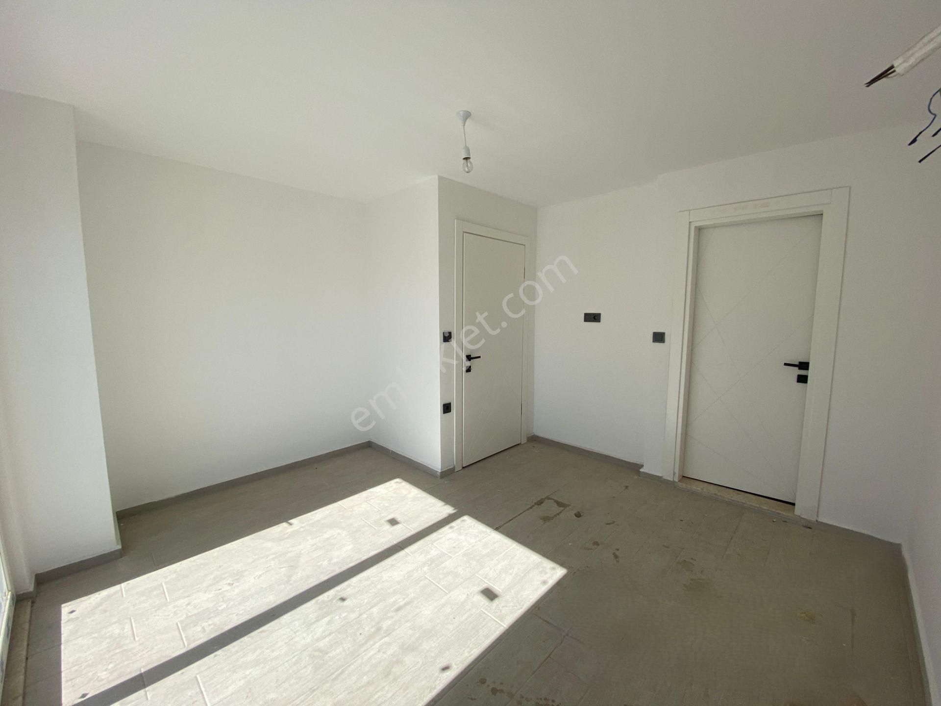 Goldhouse Dan Kiralık Daire Foça Mahallesinde 3+1 Dubleks Havuzlu - Görsel 20