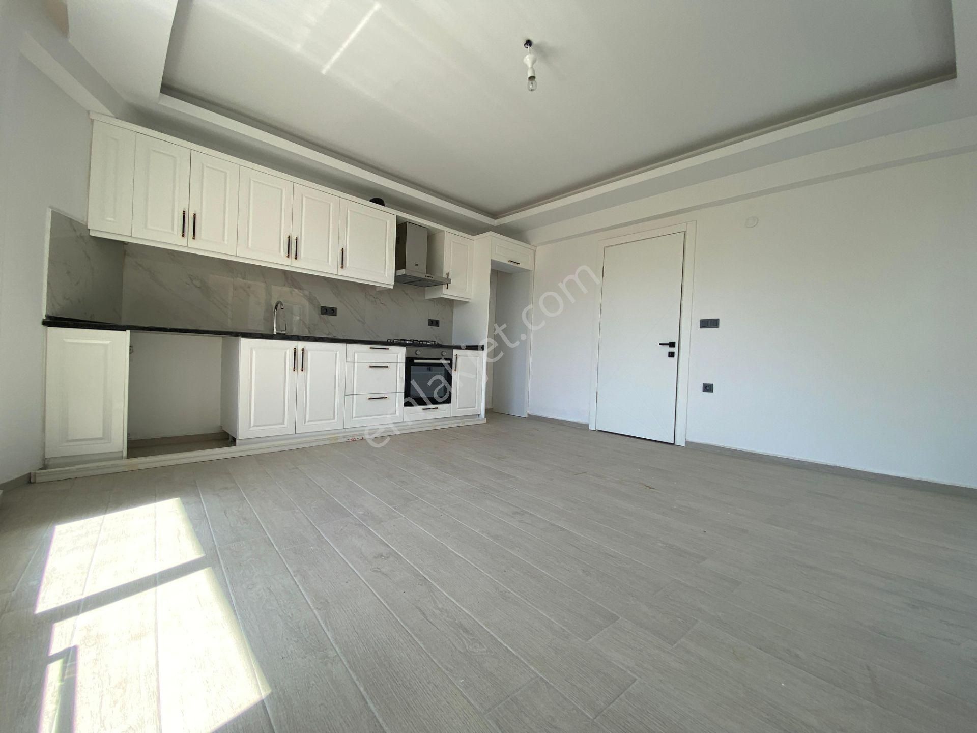 Goldhouse Dan Kiralık Daire Foça Mahallesinde 3+1 Dubleks Havuzlu - Görsel 4