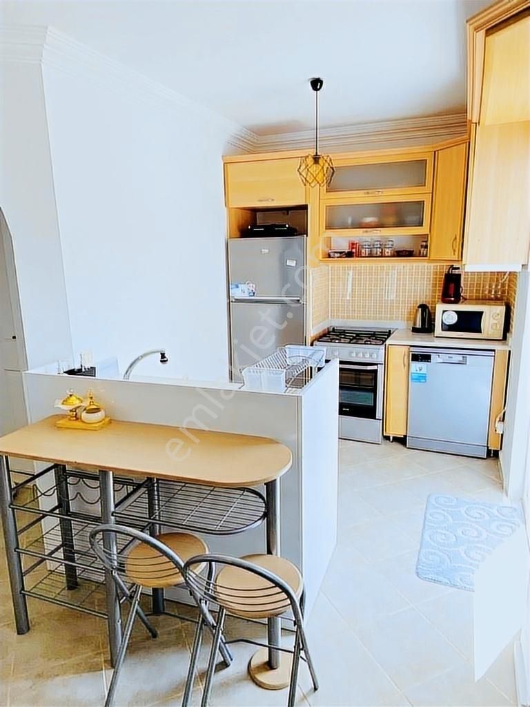 Belek Kadriye Villalar Bölgesinde Satılık Villa - Görsel 19