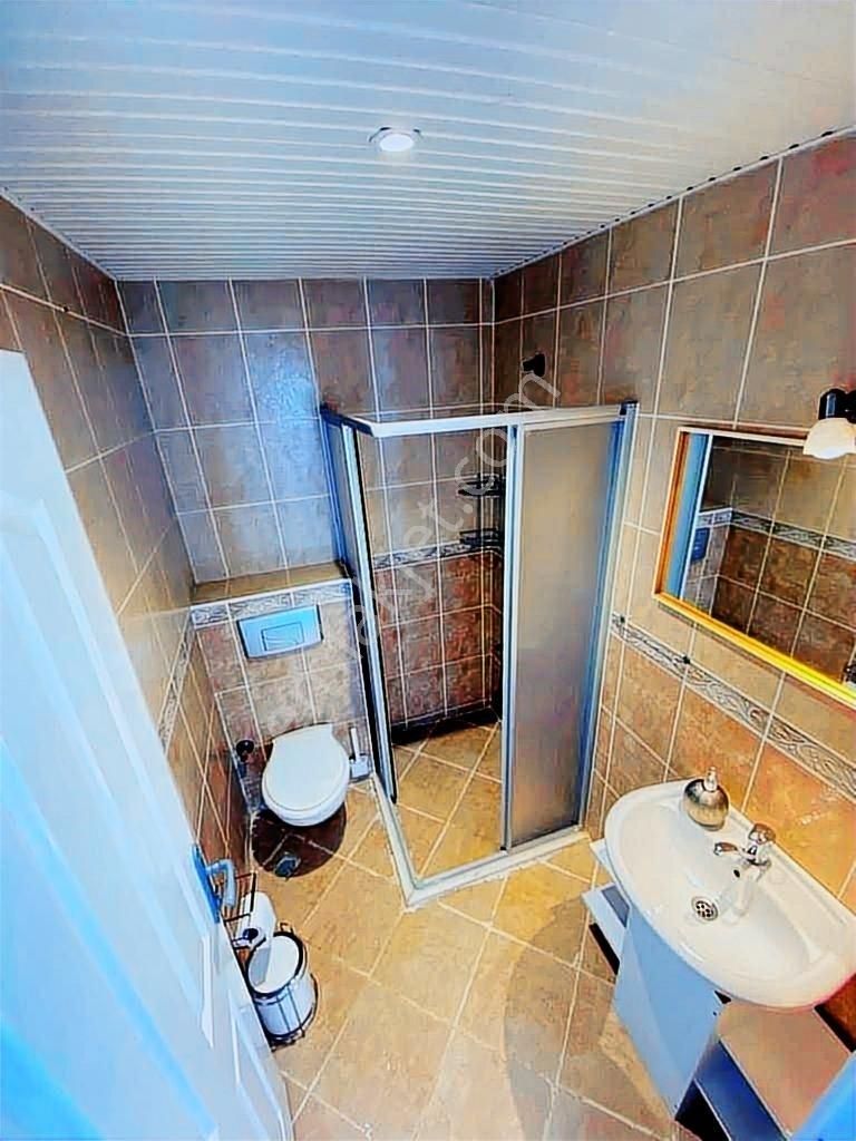 Belek Kadriye Villalar Bölgesinde Satılık Villa - Görsel 17