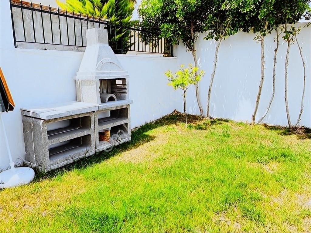 Belek Kadriye Villalar Bölgesinde Satılık Villa - Görsel 8