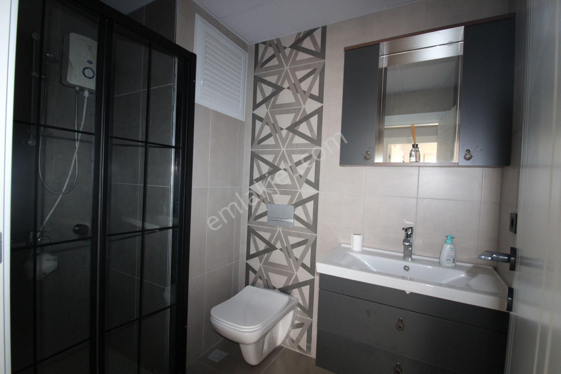 Aslan'dan Kuyuluk'ta Havuzlu Site İçi Full Eşyalı Kiralık 2+1 - Görsel 12