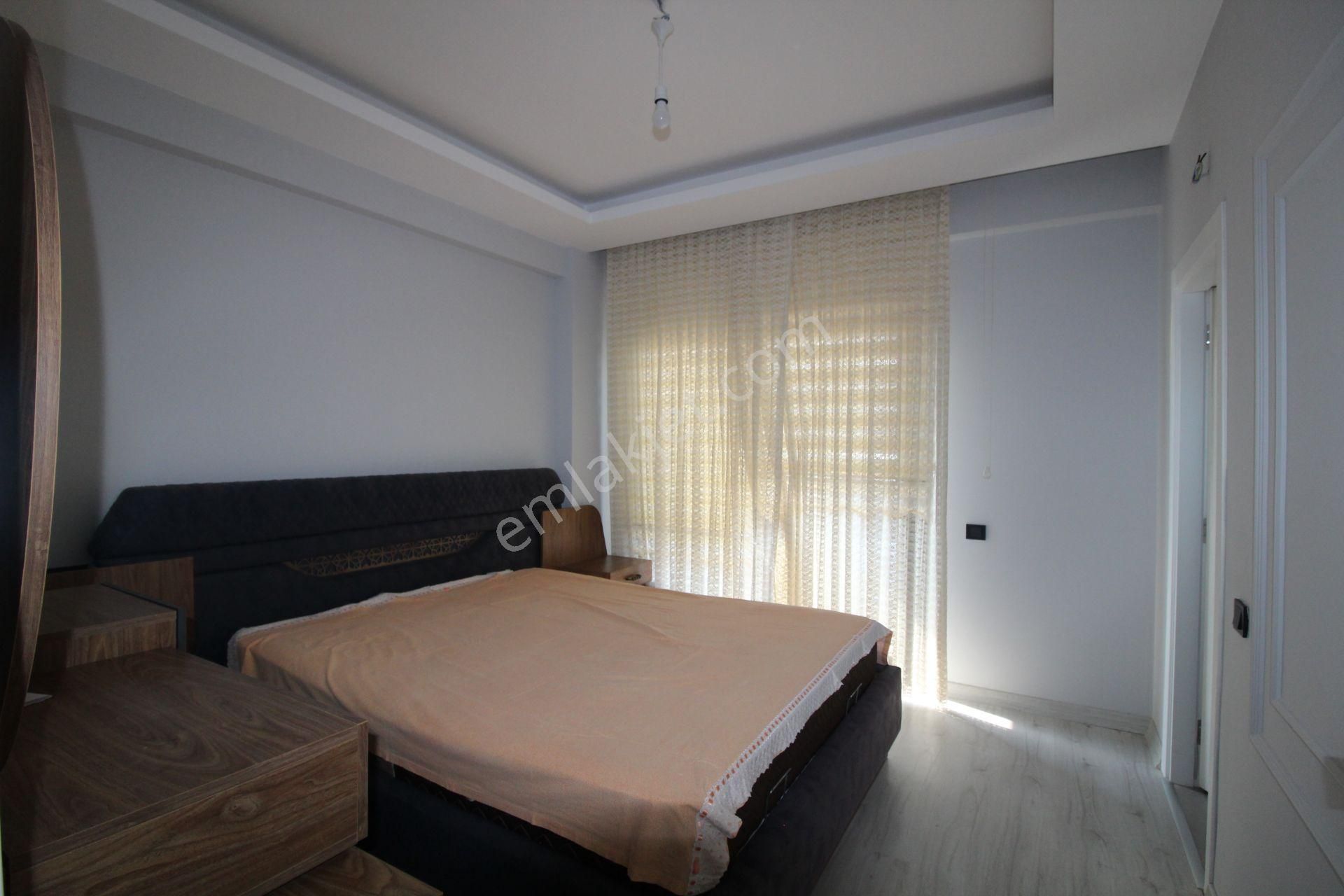 Aslan'dan Kuyuluk'ta Havuzlu Site İçi Full Eşyalı Kiralık 2+1 - Görsel 10