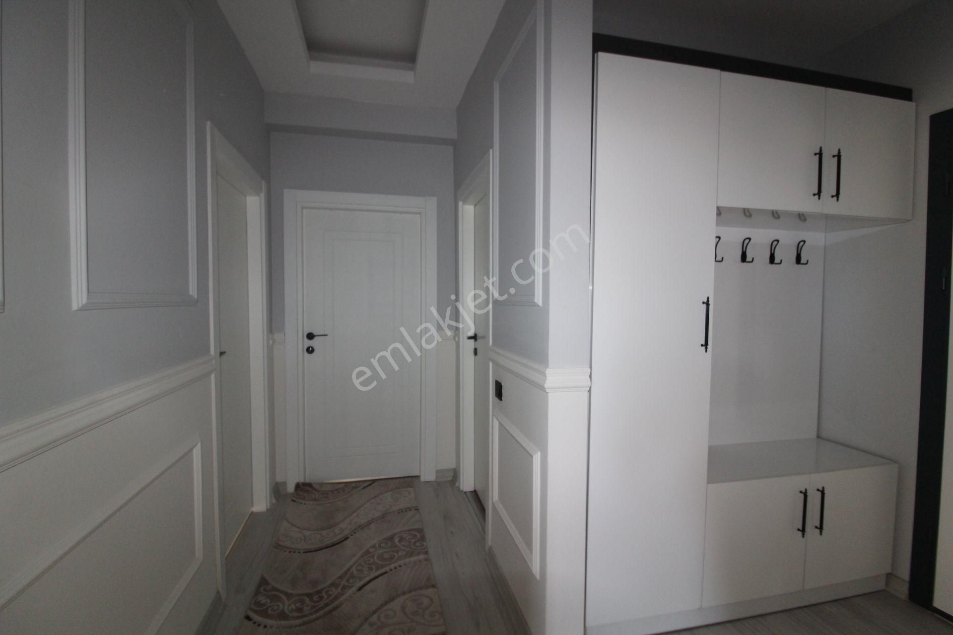 Aslan'dan Kuyuluk'ta Havuzlu Site İçi Full Eşyalı Kiralık 2+1 - Görsel 18