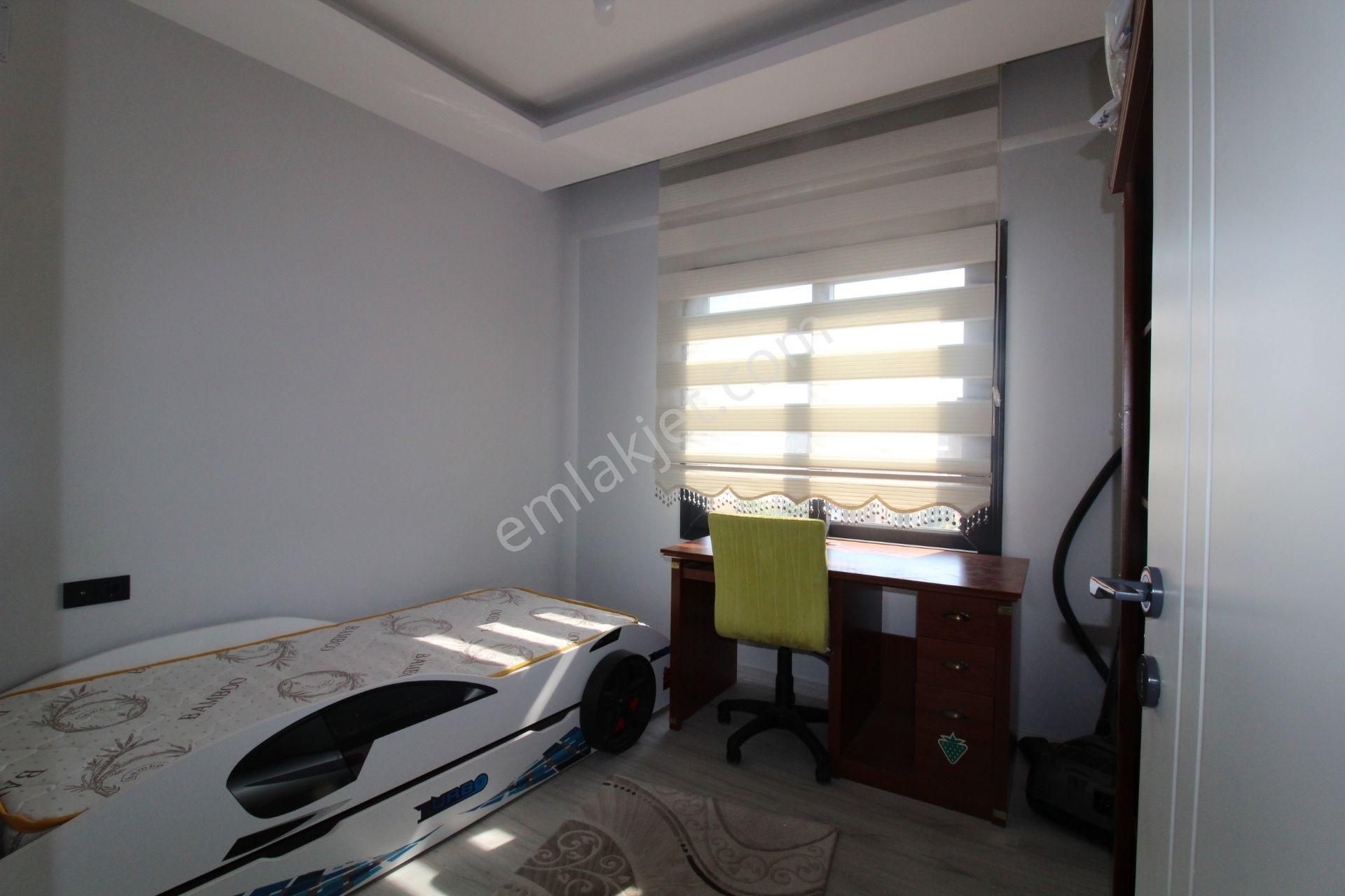 Aslan'dan Kuyuluk'ta Havuzlu Site İçi Full Eşyalı Kiralık 2+1 - Görsel 7