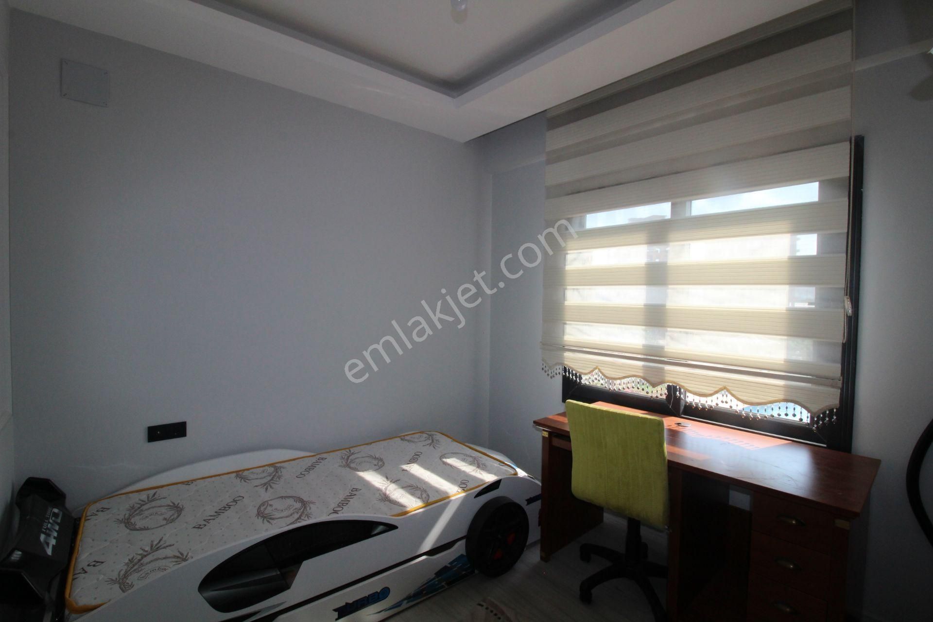 Aslan'dan Kuyuluk'ta Havuzlu Site İçi Full Eşyalı Kiralık 2+1 - Görsel 8