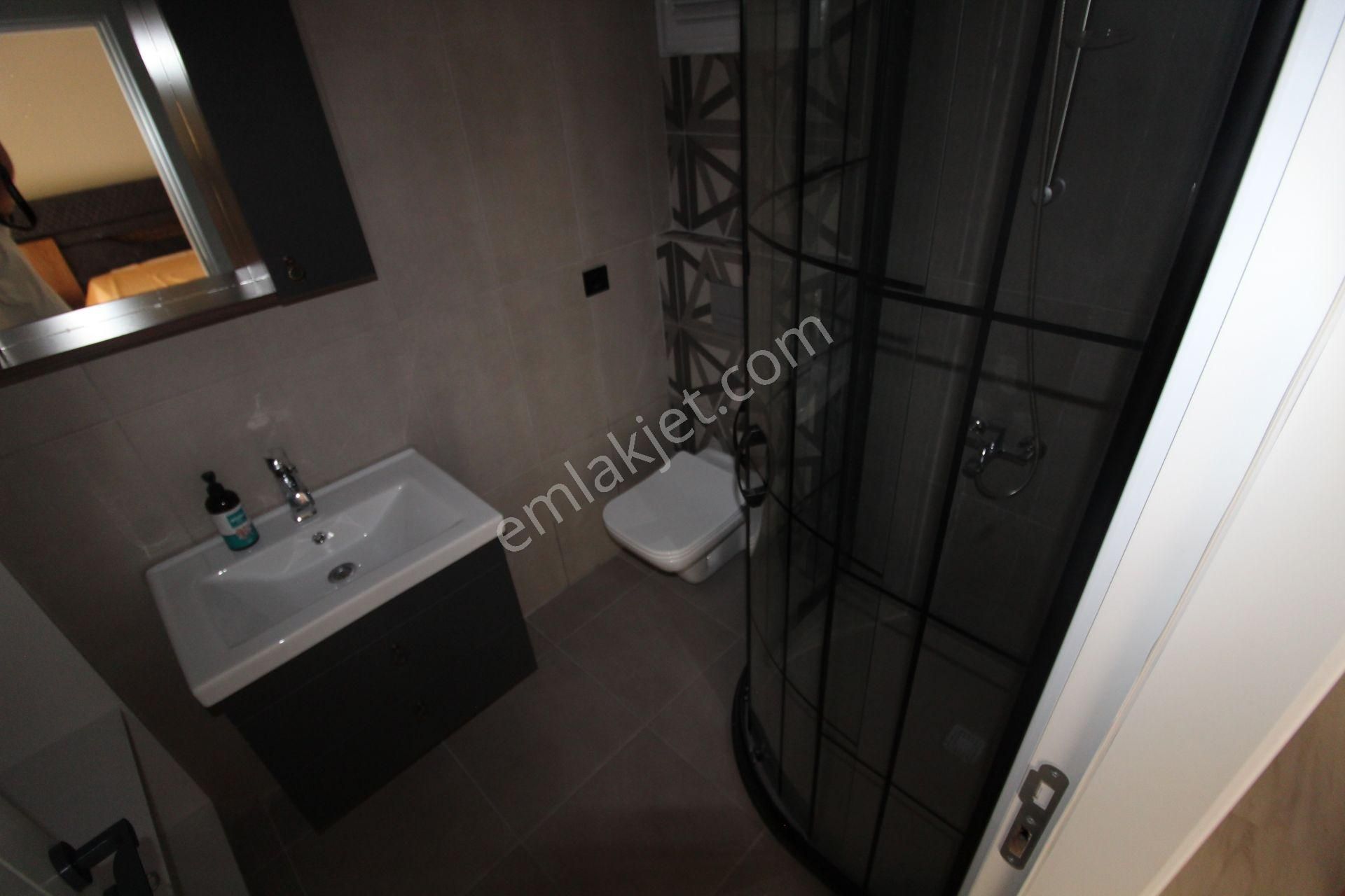 Aslan'dan Kuyuluk'ta Havuzlu Site İçi Full Eşyalı Kiralık 2+1 - Görsel 15